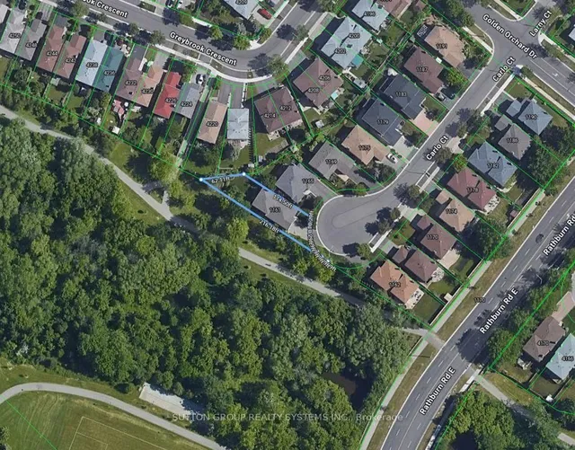 Additional image 4 of 1161 Carlo Crt
