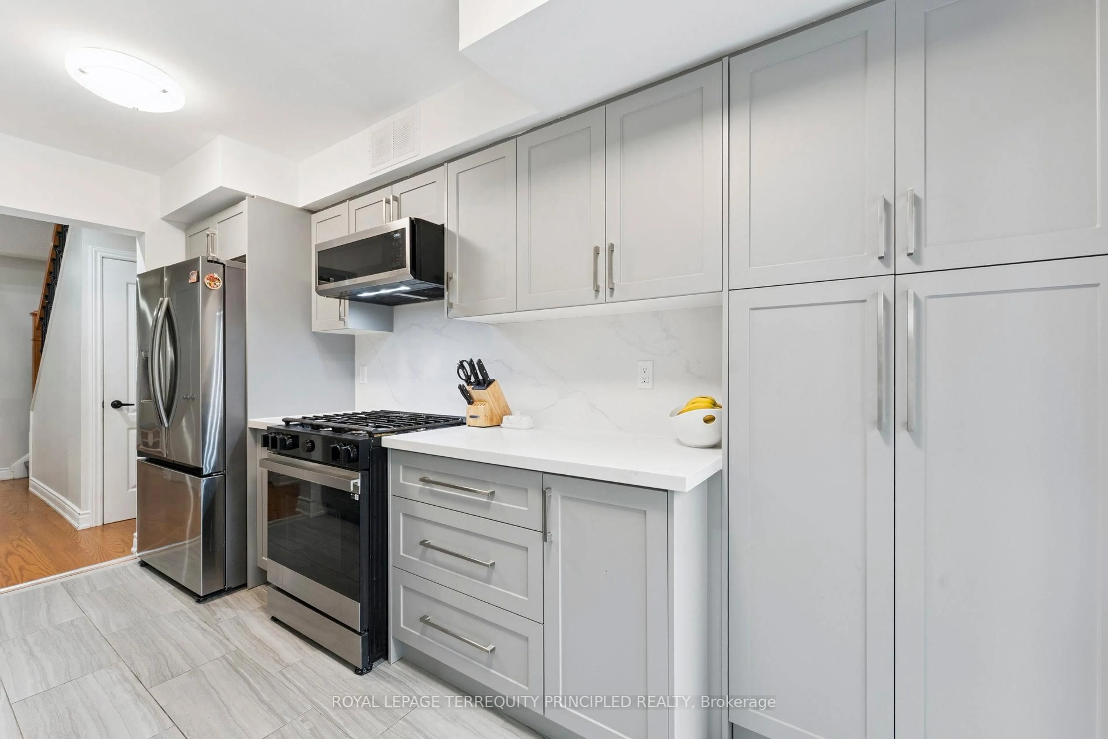 Unknown for 97 Royal Salisbury Way, Brampton Ontario L6V 3J3