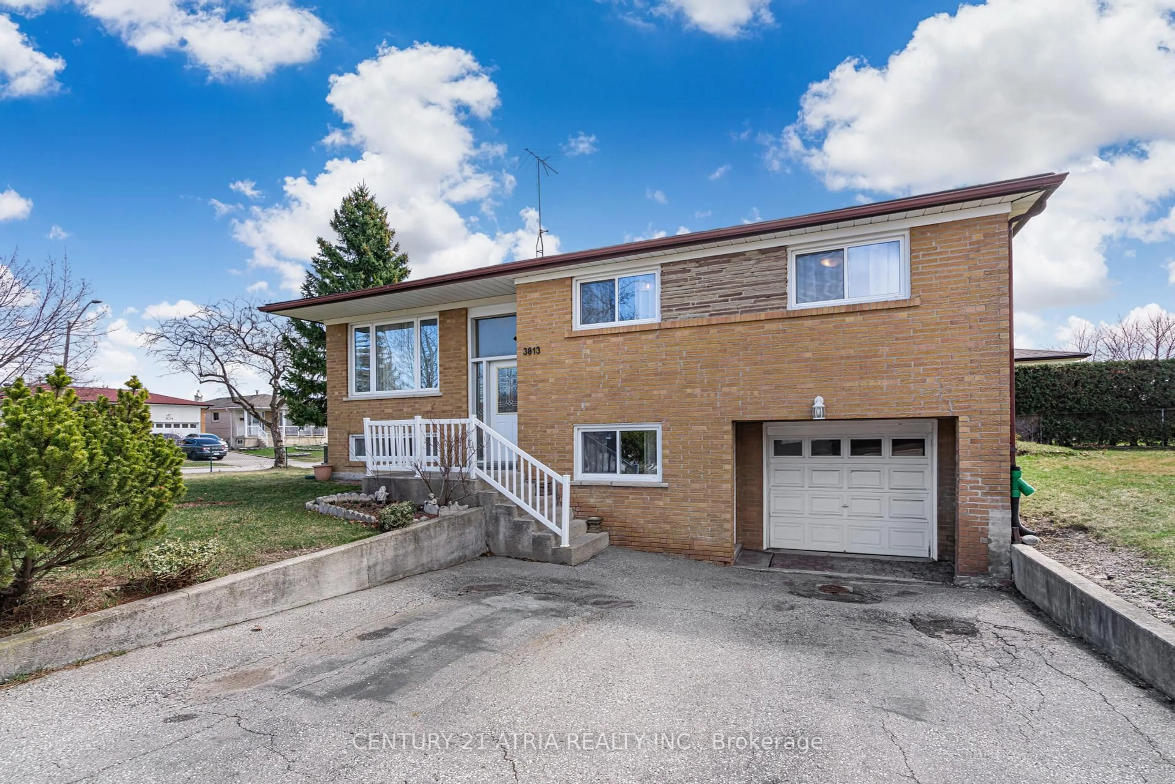 Unknown for 3813 Bayswater Cres, Mississauga Ontario L4T 2G6