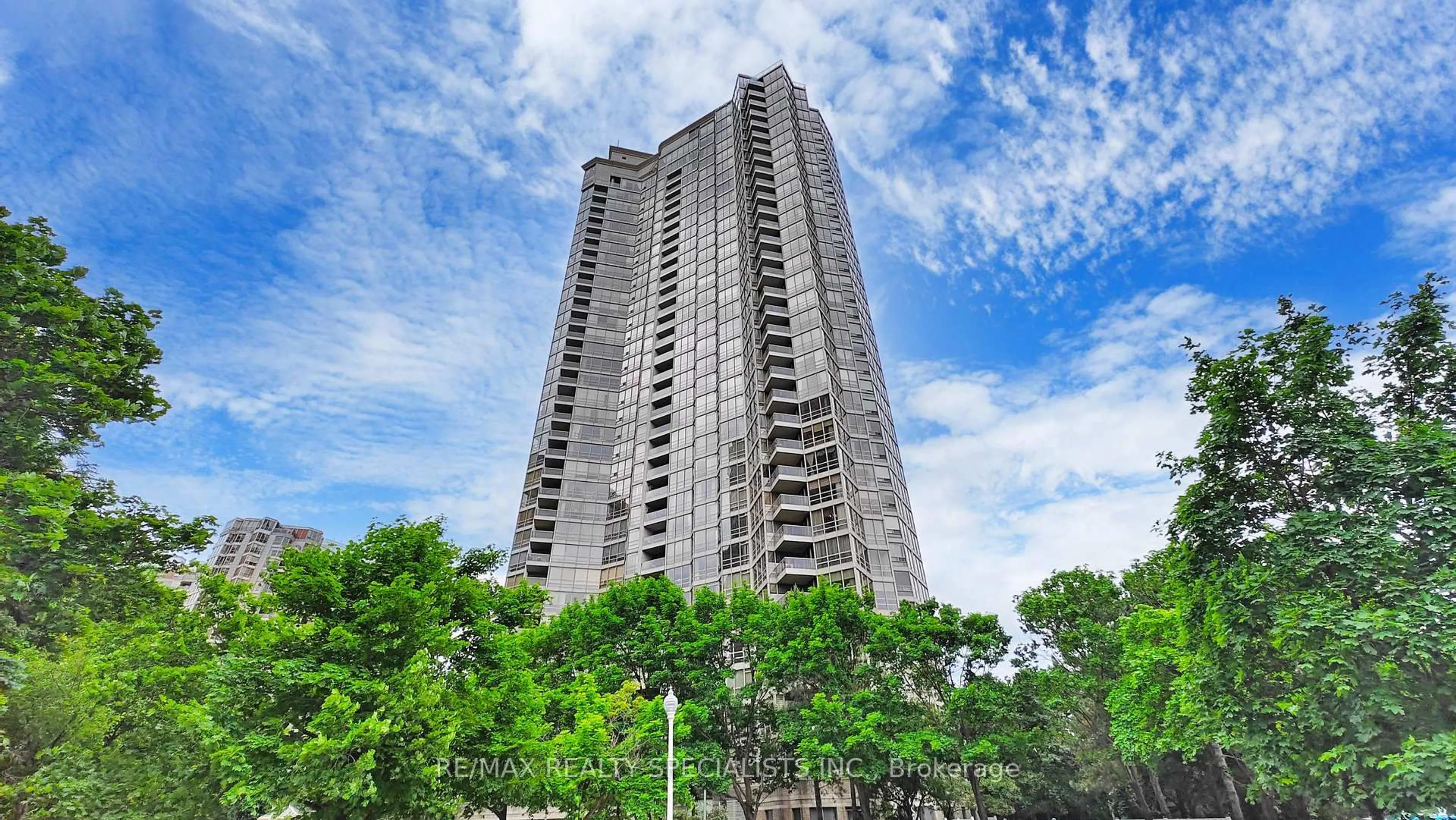 Unknown for 45 Kingsbridge Garden Circ #2008, Mississauga Ontario L5R 3K4