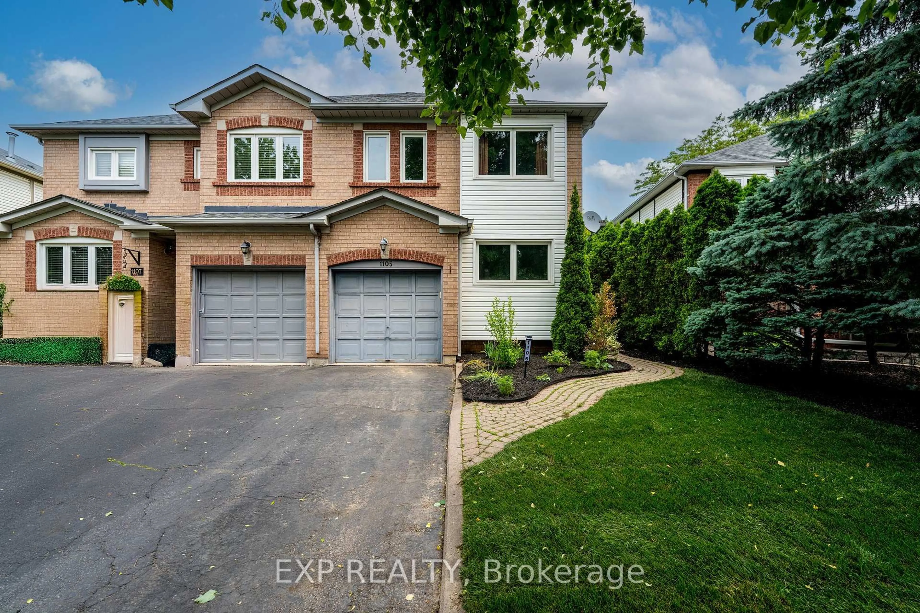Unknown for 1105 Beechnut Rd, Oakville Ontario L6J 7P1