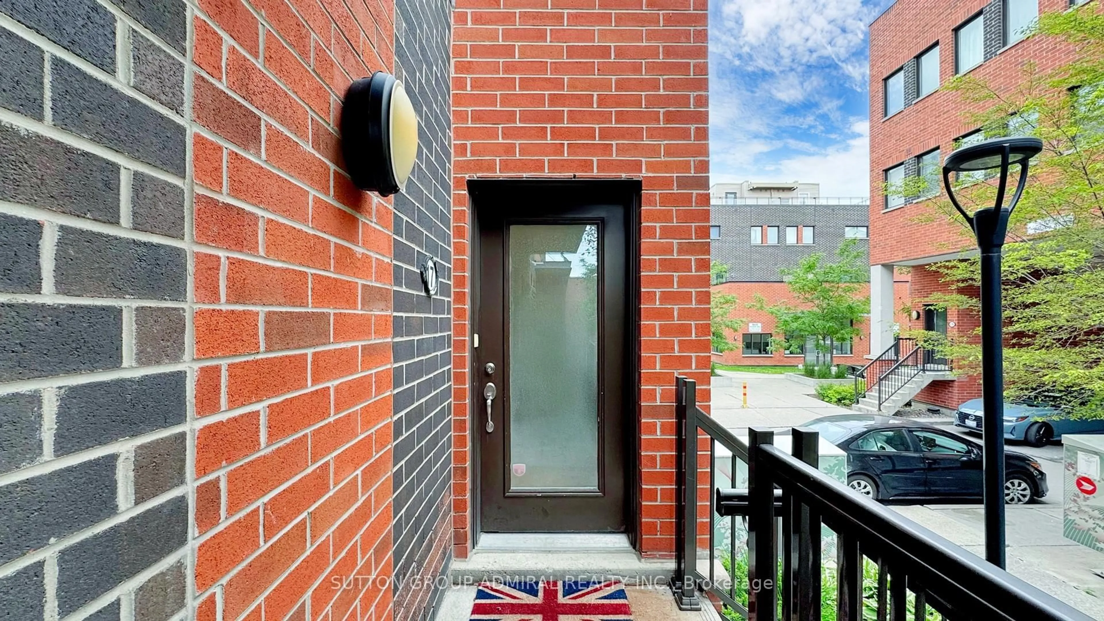 Unknown for 873 Wilson Ave #17, Toronto Ontario M3K 1E6