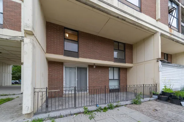 Property image - 4661 Jane St Unit 145