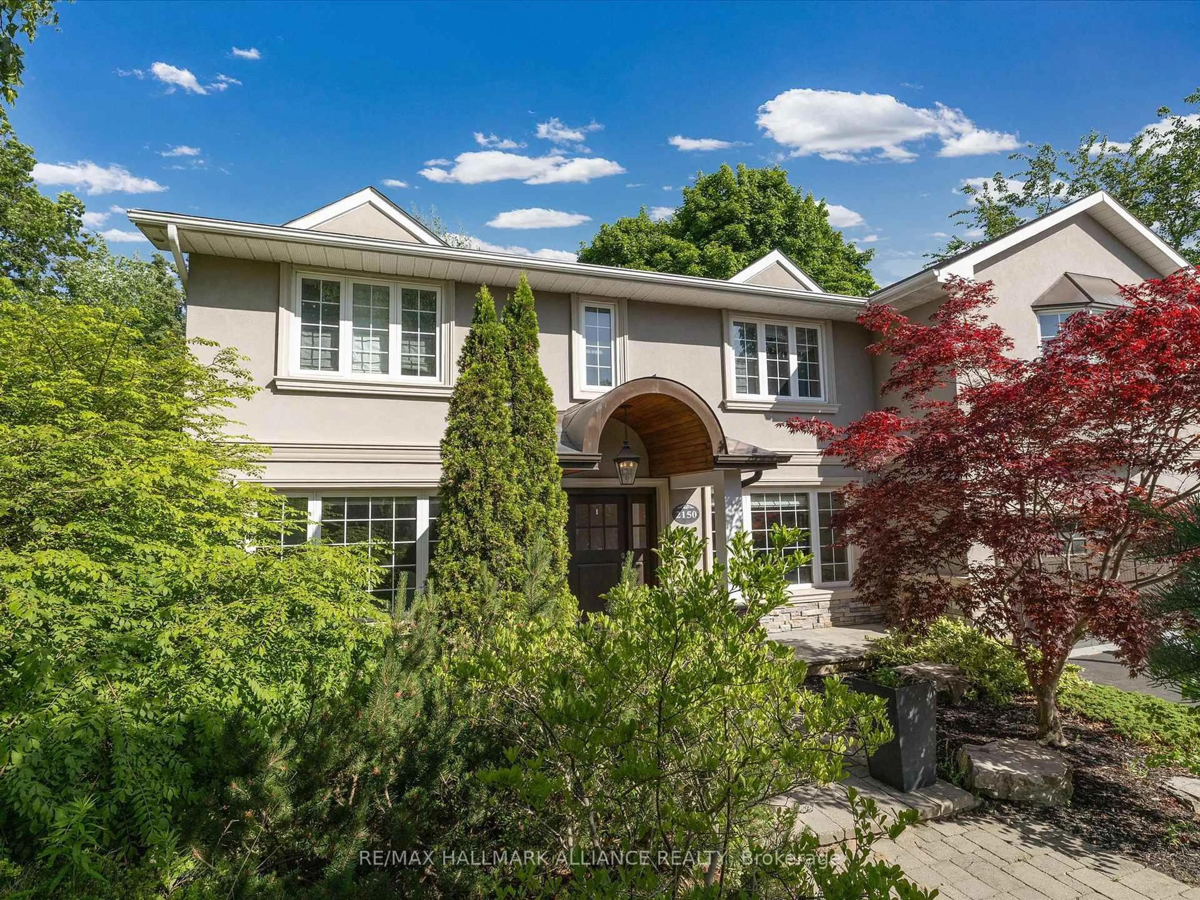 Unknown for 2150 Elmhurst Ave, Oakville Ontario L6J 5G2