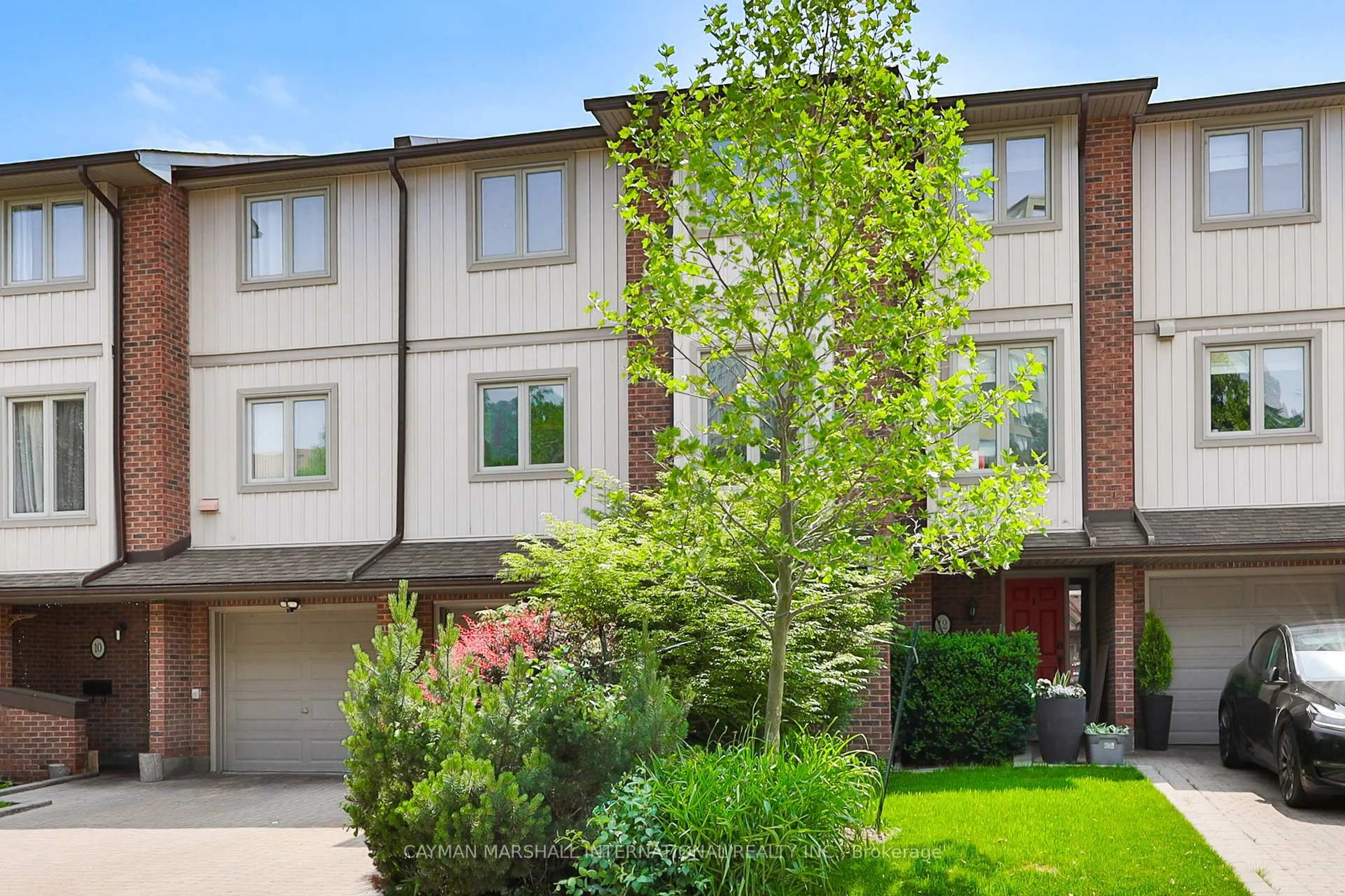 Unknown for 1160 Walden Circ #11, Mississauga Ontario L5J 4J9