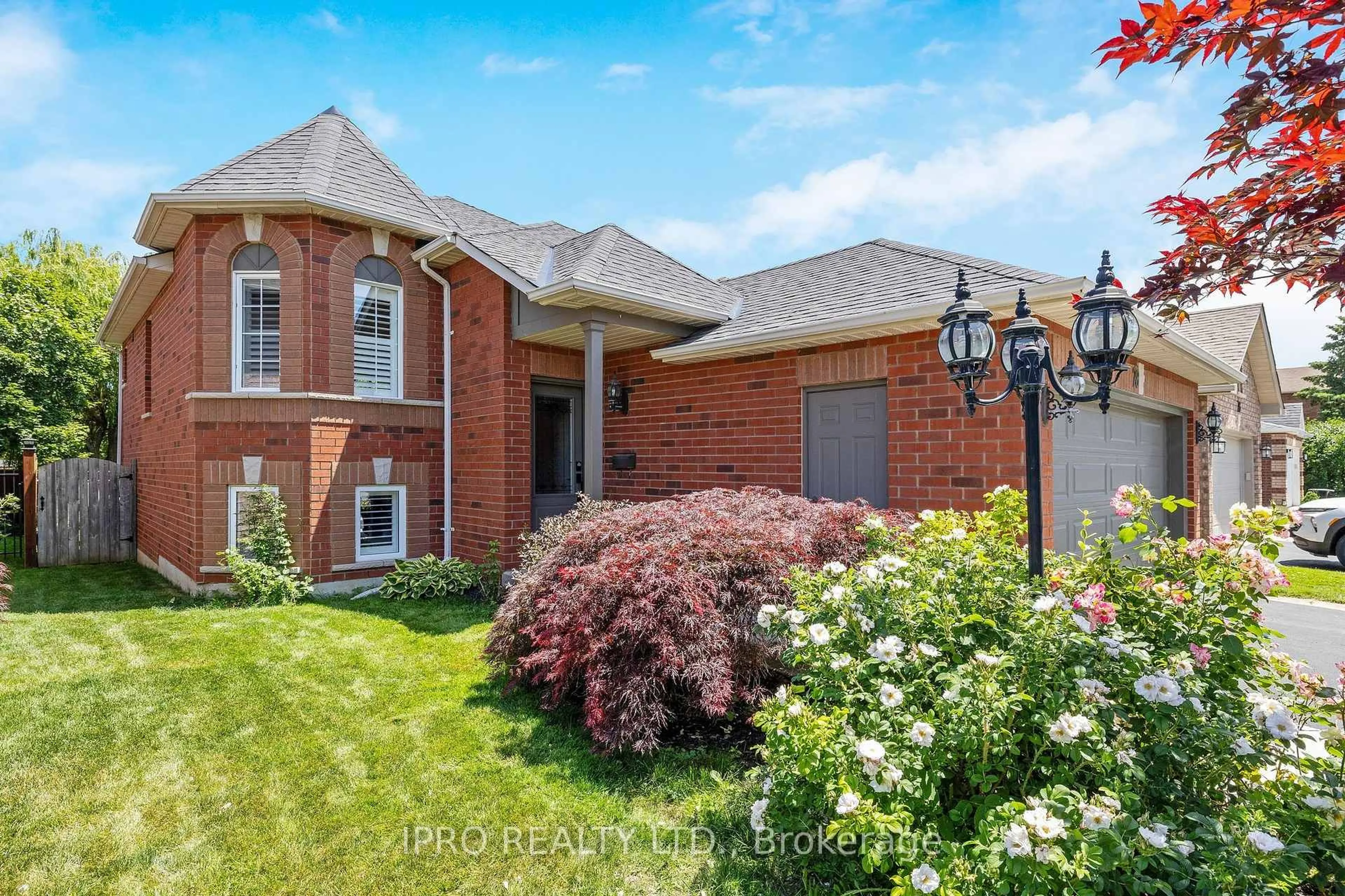 Home with brick exterior material, street for 78 Harley Ave, Halton Hills Ontario L7G 5R9
