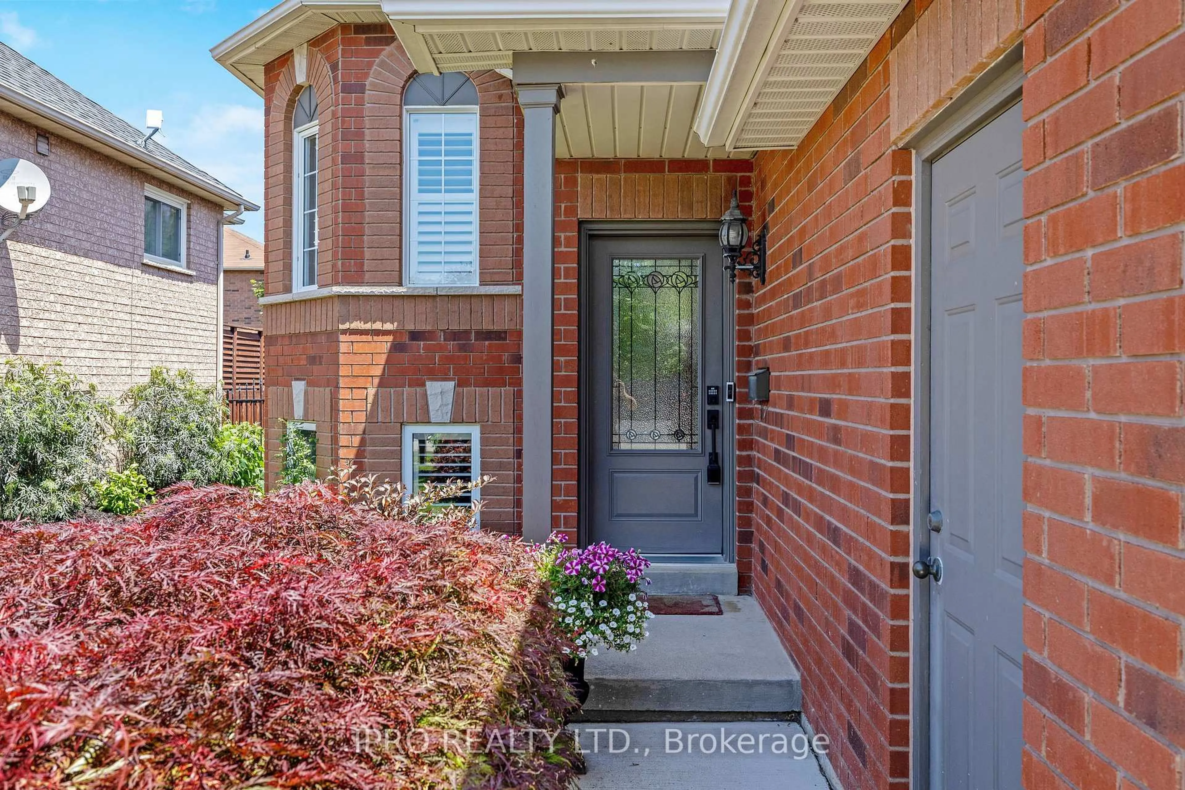 Home with brick exterior material, street for 78 Harley Ave, Halton Hills Ontario L7G 5R9