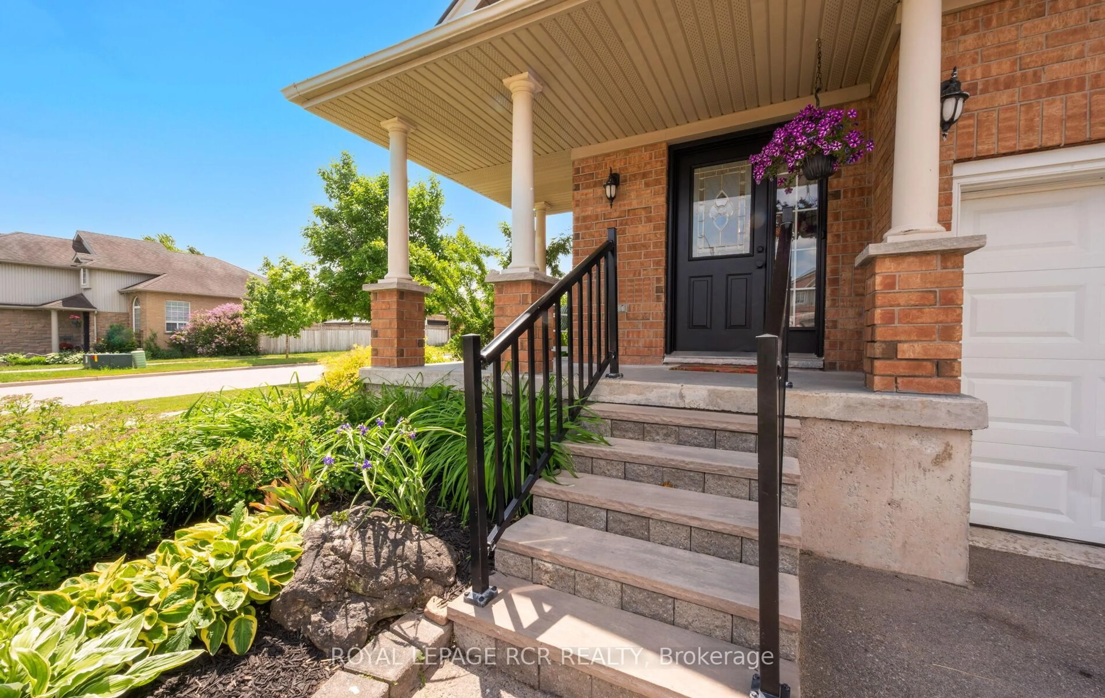 Unknown for 26 Fendley Rd, Orangeville Ontario L9W 5G1