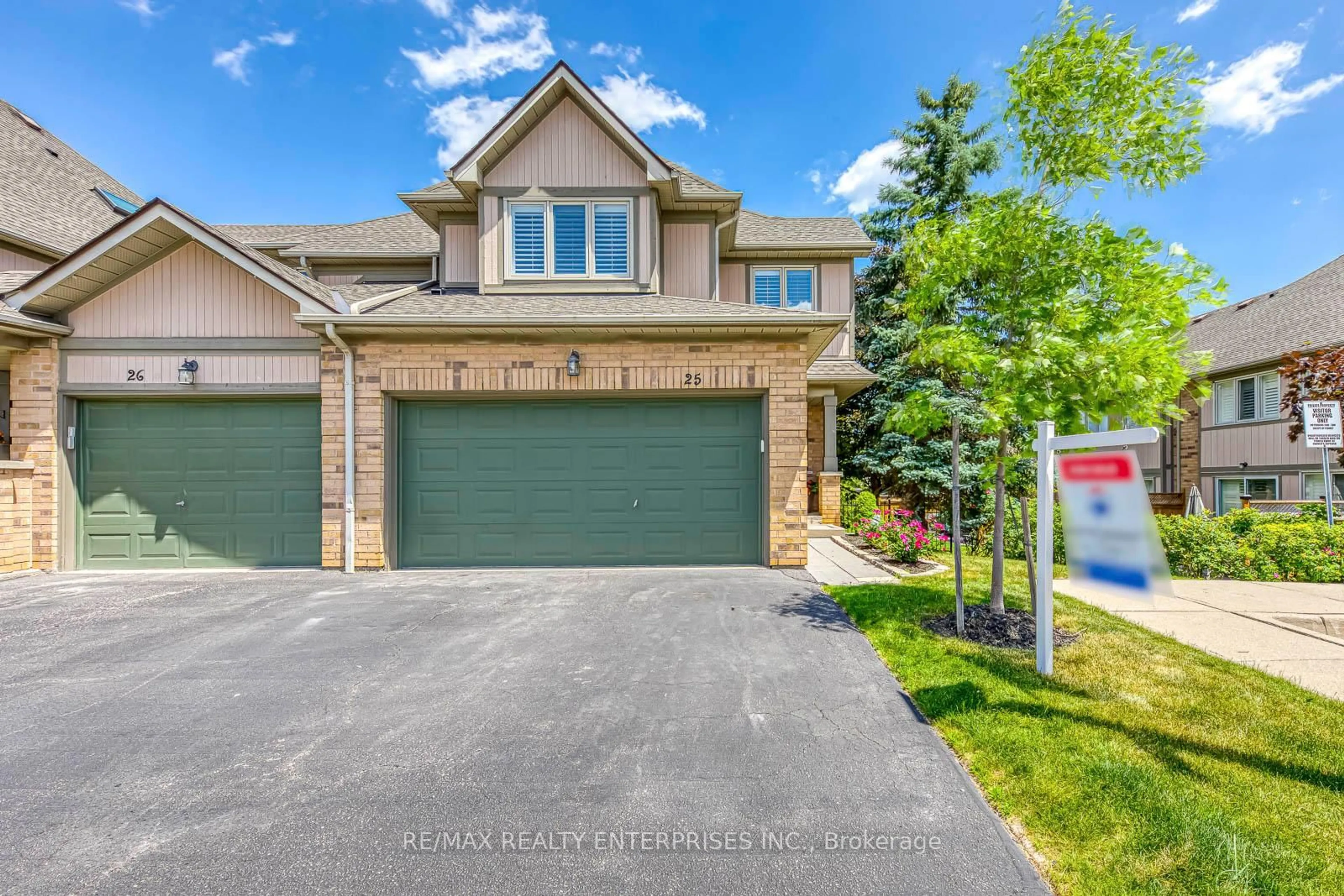 Unknown for 5658 Glen Erin Dr #25, Mississauga Ontario L5M 6C4