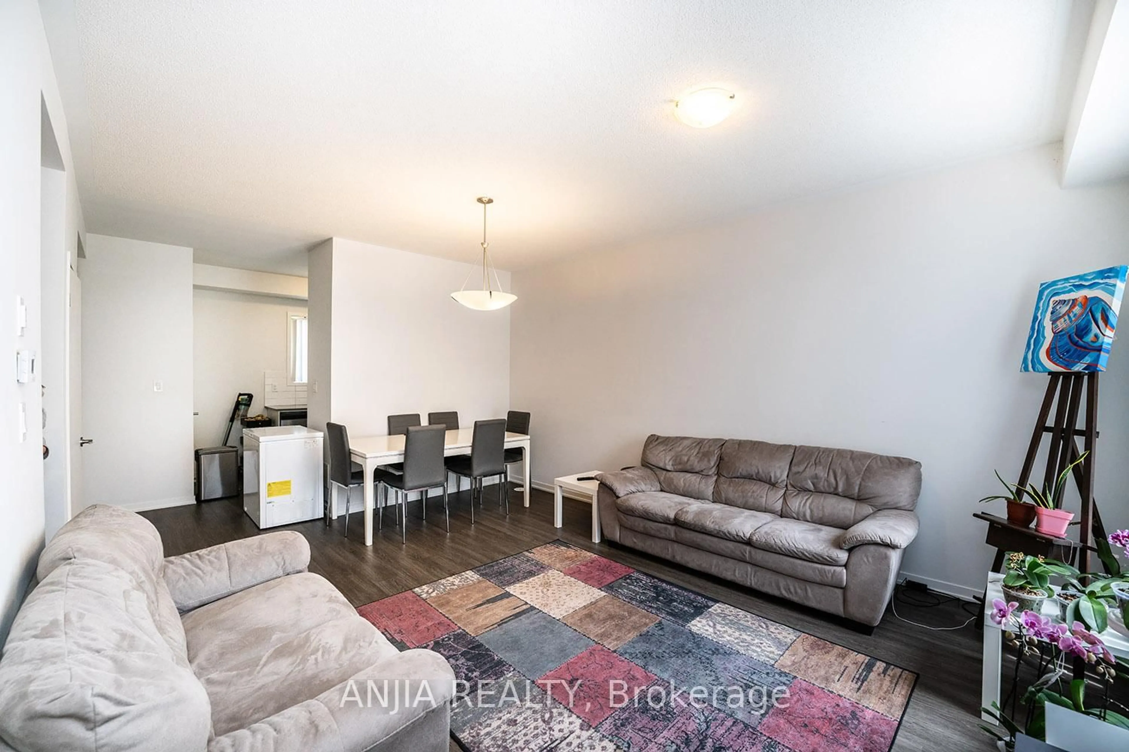 Living room with furniture, unknown for 235 Birmingham St #139, Toronto Ontario M8V 0J5
