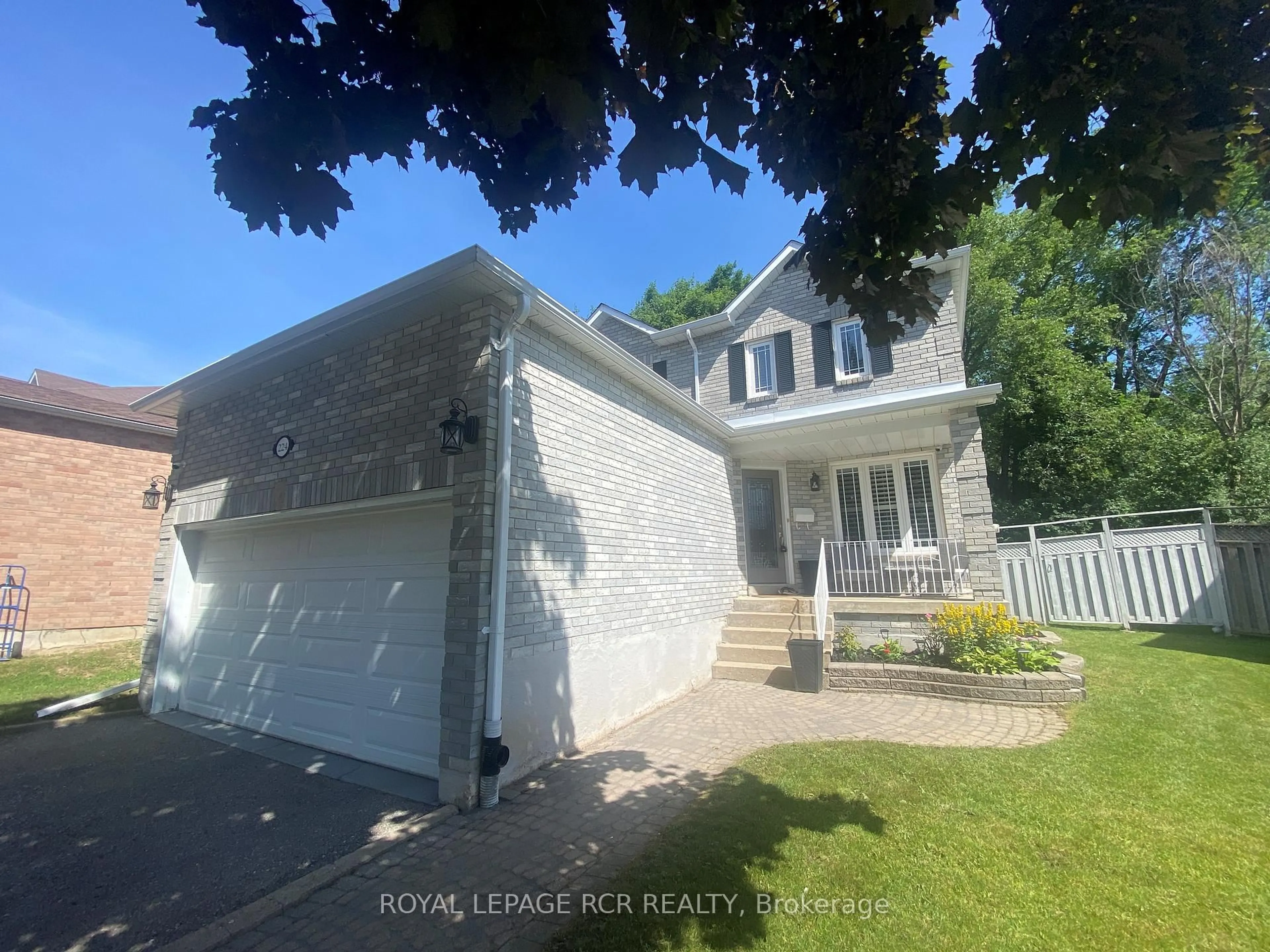 Unknown for 224 Lisa Marie Dr, Orangeville Ontario L9W 4P6