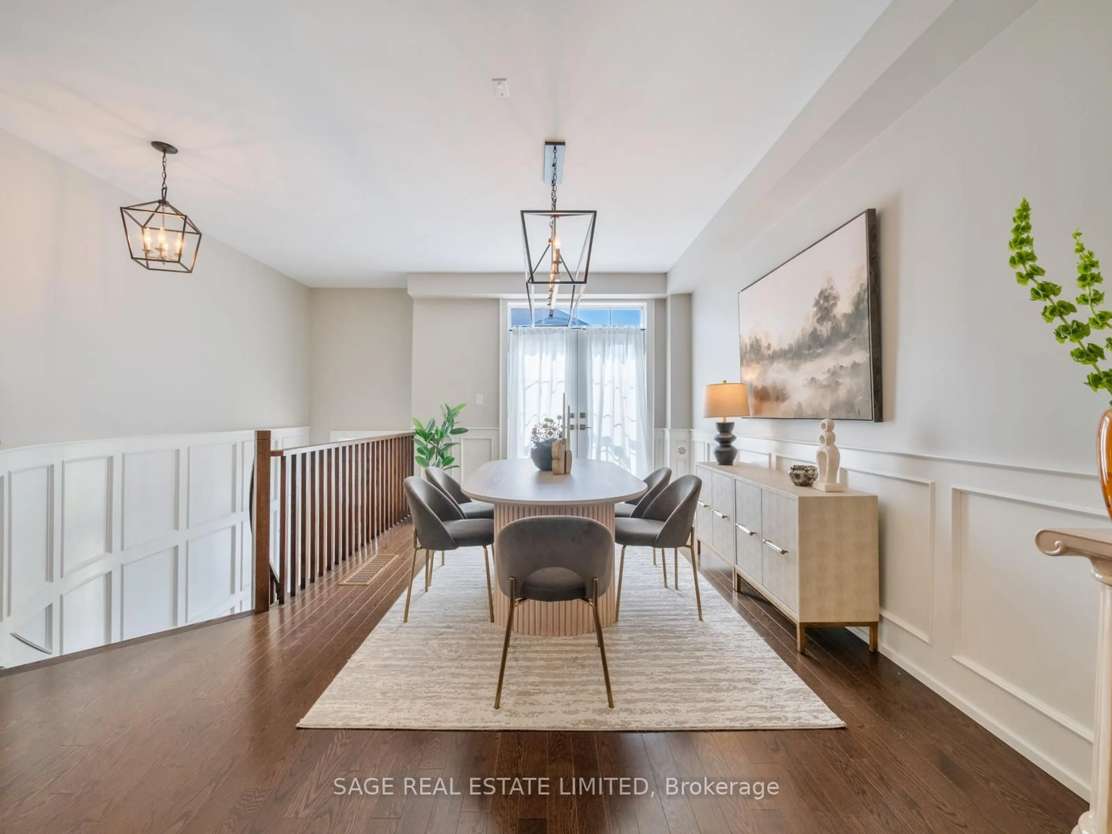 Unknown for 608 Mermaid Cres, Mississauga Ontario L5G 0B3