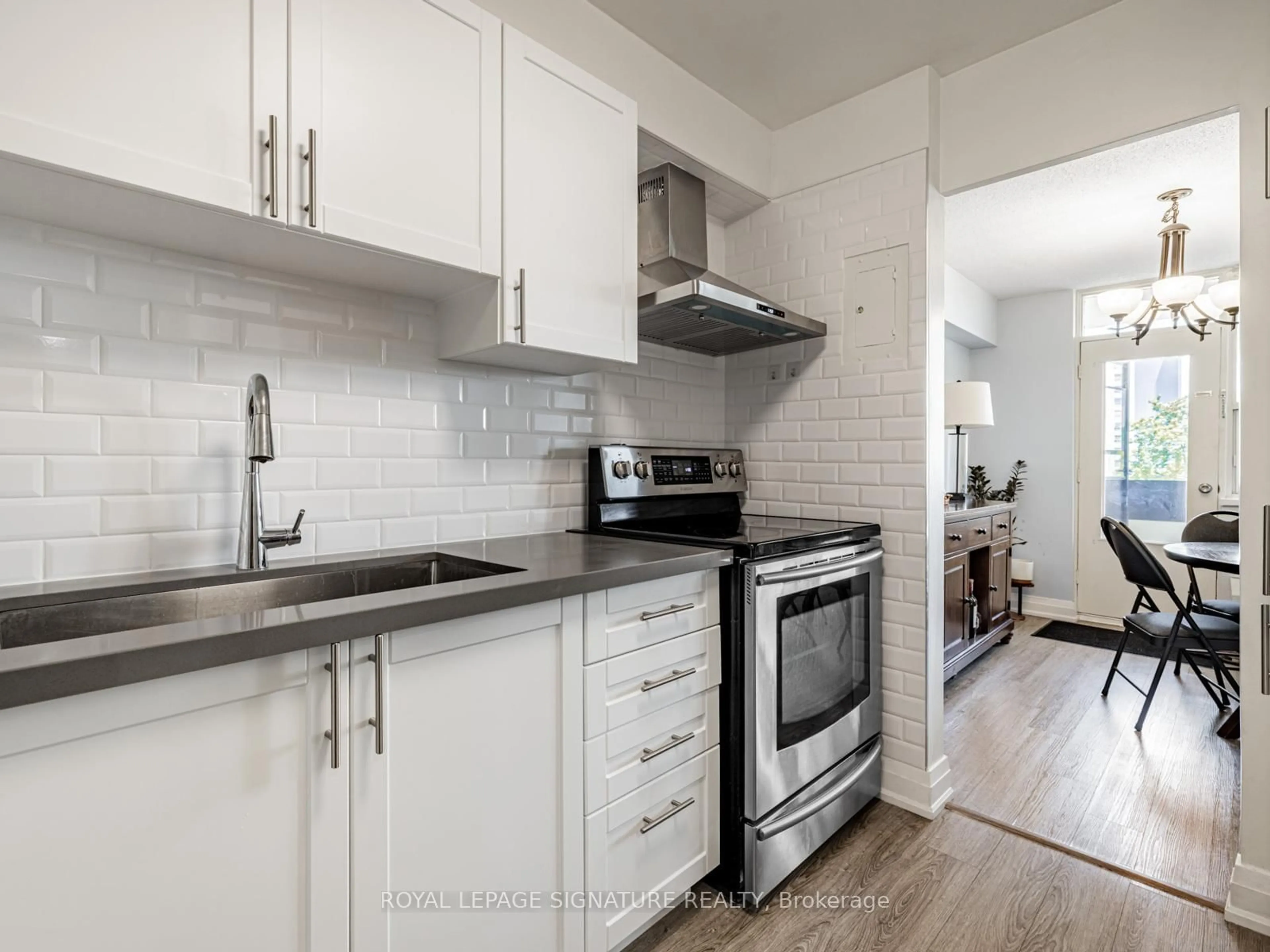 Unknown for 1455 Lawrence Ave #505, Toronto Ontario M6L 1B1