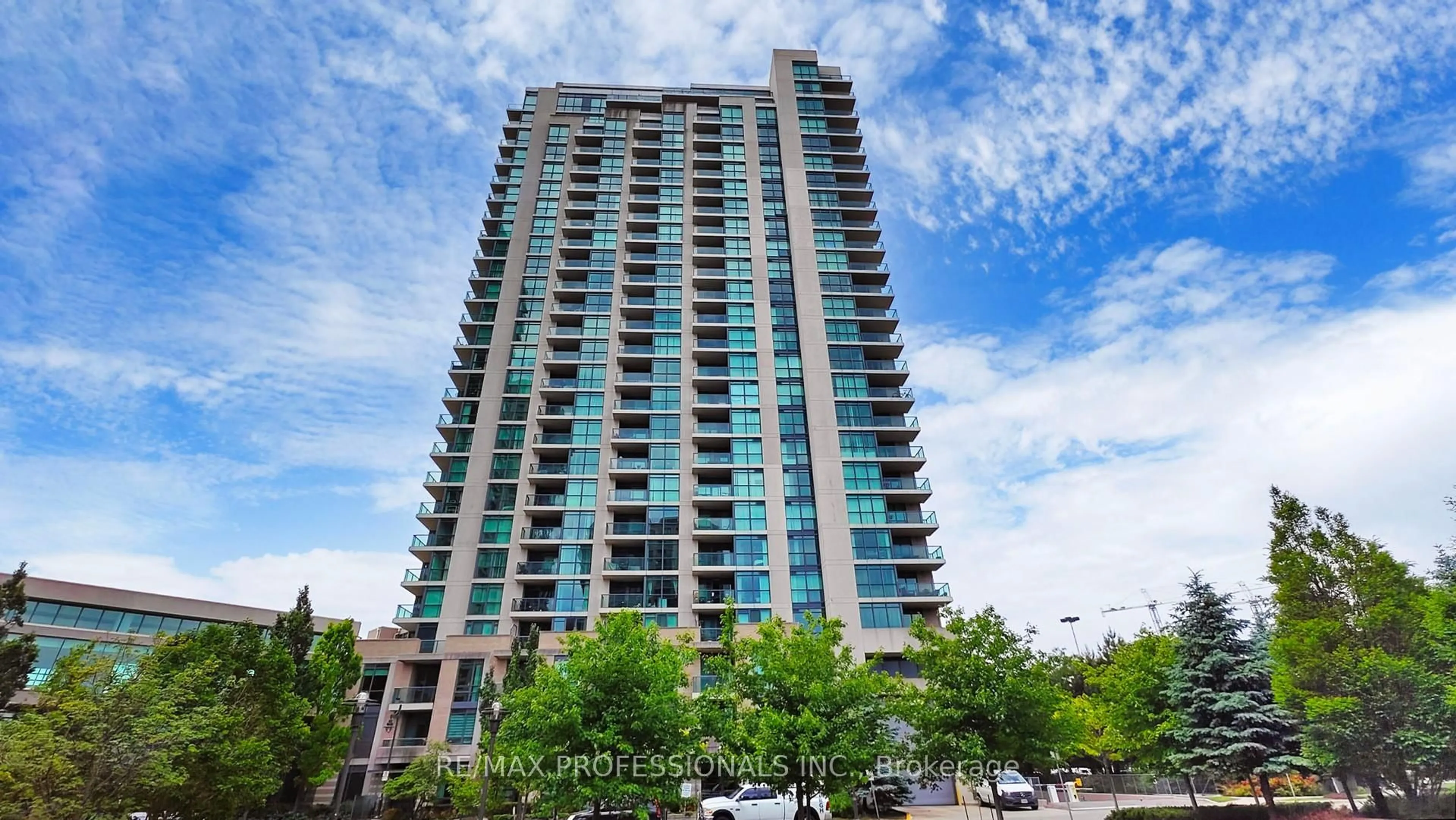 Unknown for 235 Sherway Gardens Rd #1702, Toronto Ontario M9C 0A2