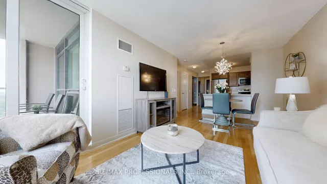 Additional image 27 of 235 Sherway Gardens Rd Unit 1702