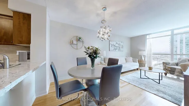 Additional image 21 of 235 Sherway Gardens Rd Unit 1702