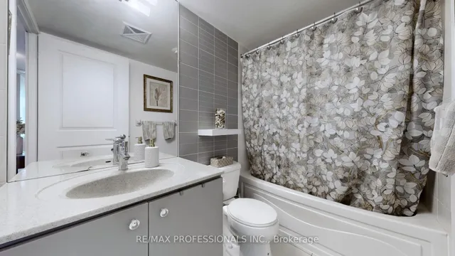 Additional image 15 of 235 Sherway Gardens Rd Unit 1702