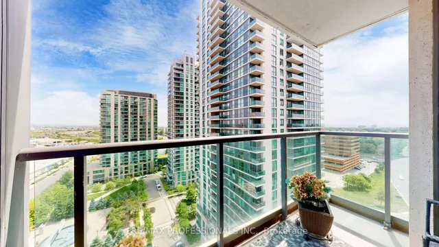 Additional image 13 of 235 Sherway Gardens Rd Unit 1702