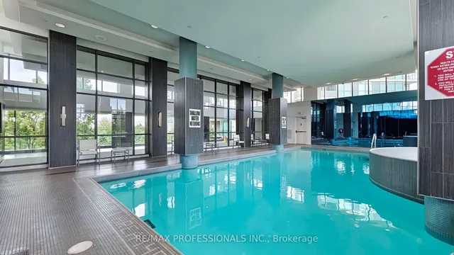 Additional image 9 of 235 Sherway Gardens Rd Unit 1702