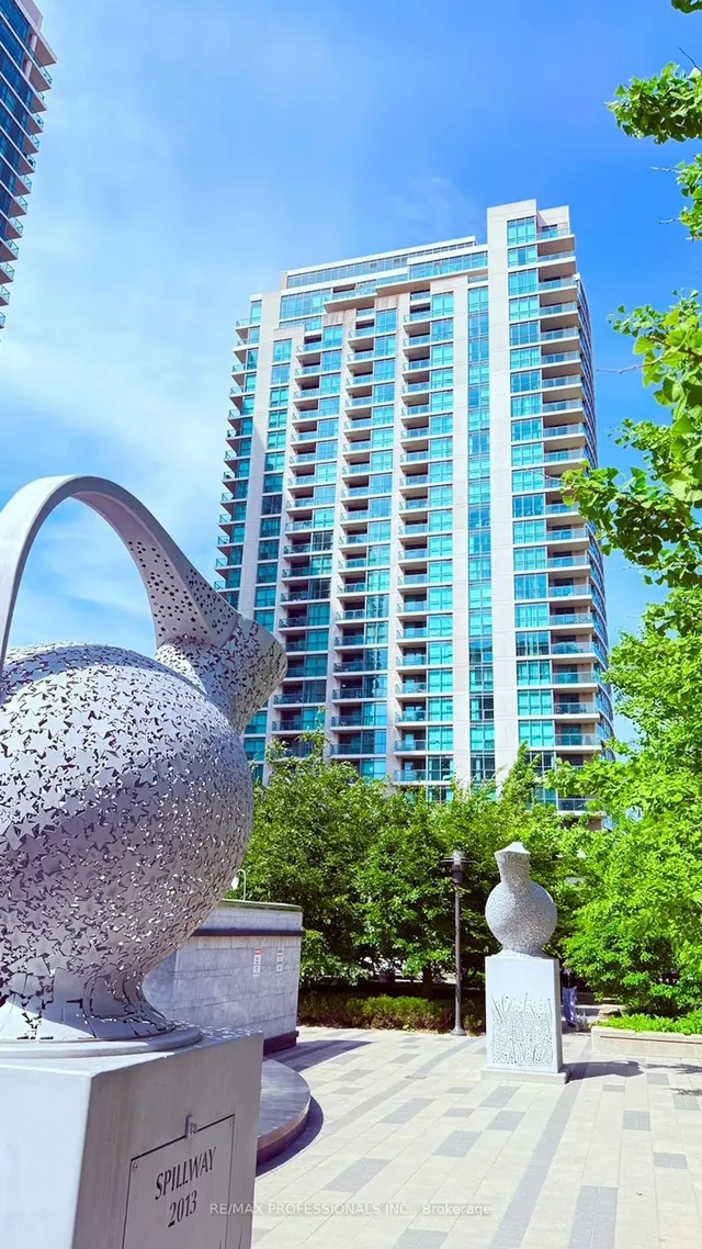 Additional image 5 of 235 Sherway Gardens Rd Unit 1702