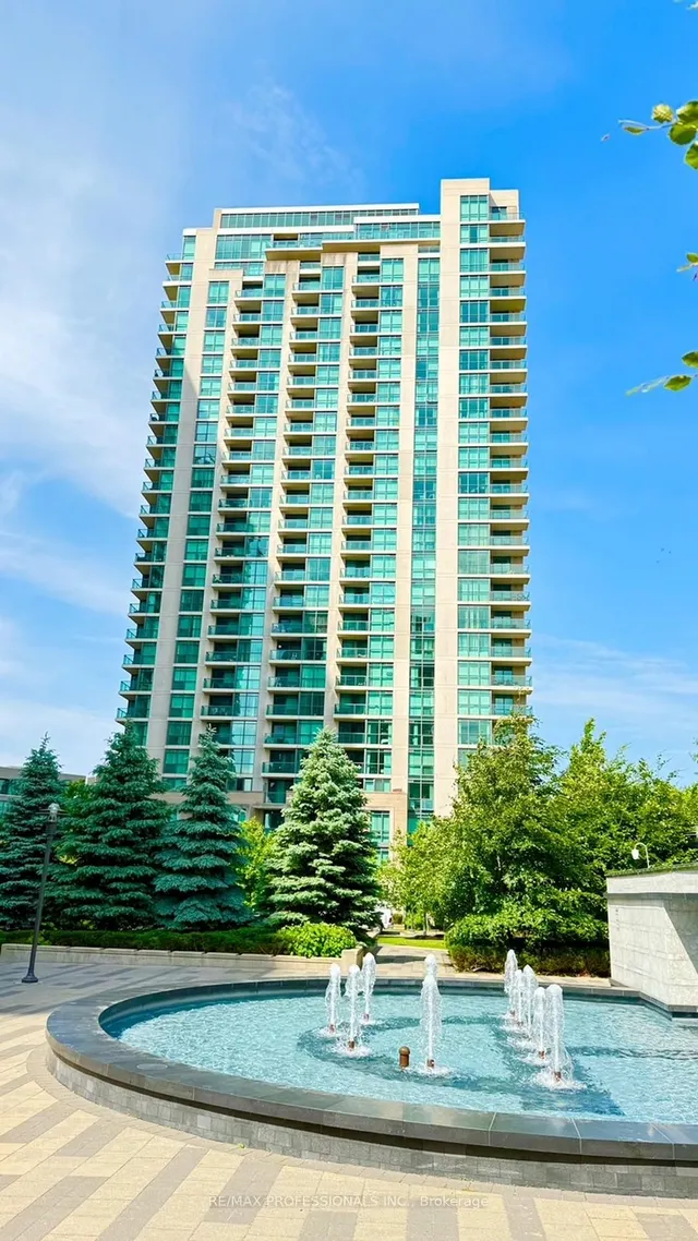 Additional image 4 of 235 Sherway Gardens Rd Unit 1702