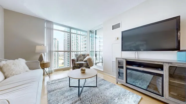 Additional image 30 of 235 Sherway Gardens Rd Unit 1702
