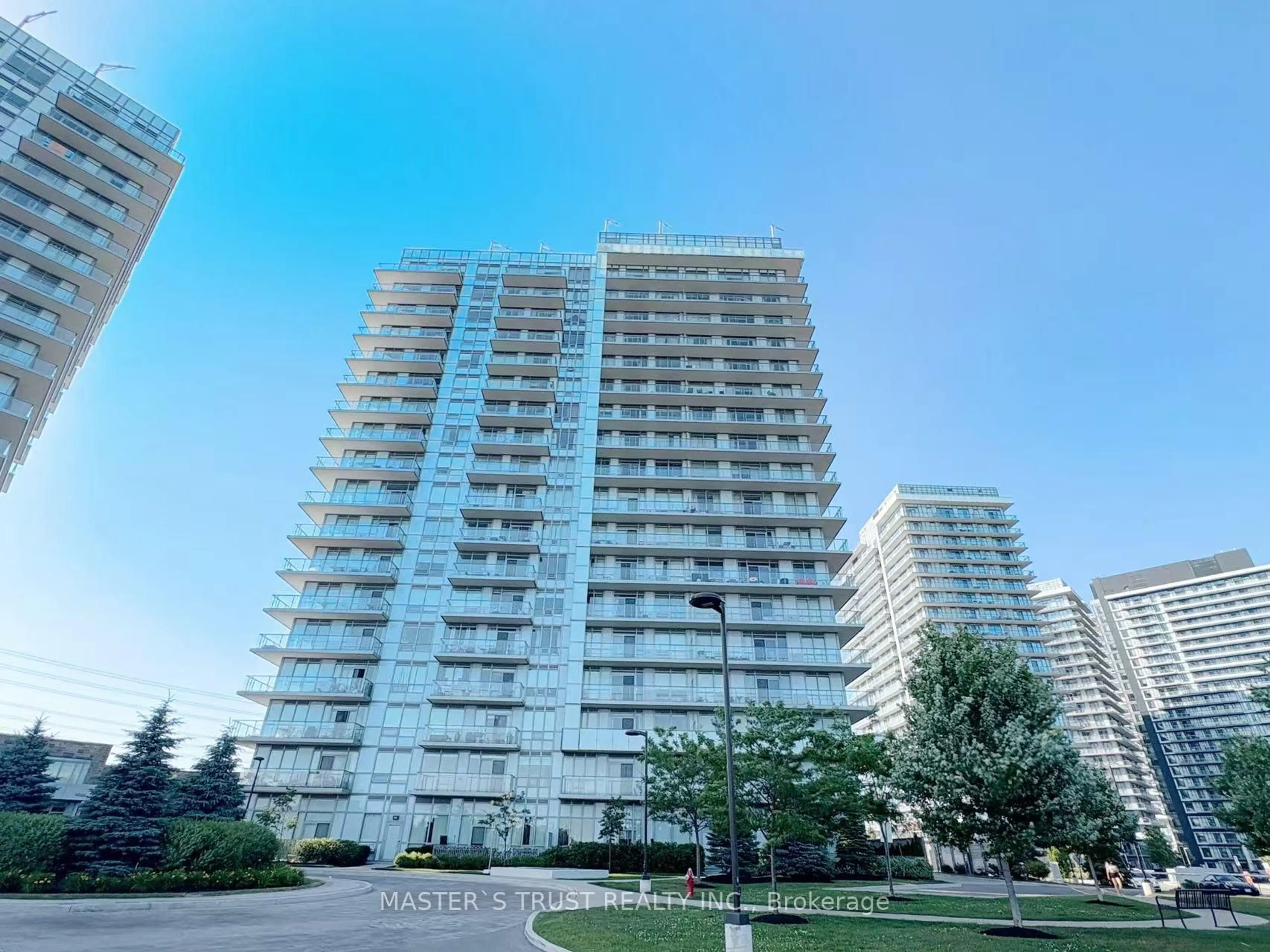 Unknown for 4699 Glen Erin Dr #403, Mississauga Ontario L5M 2E5