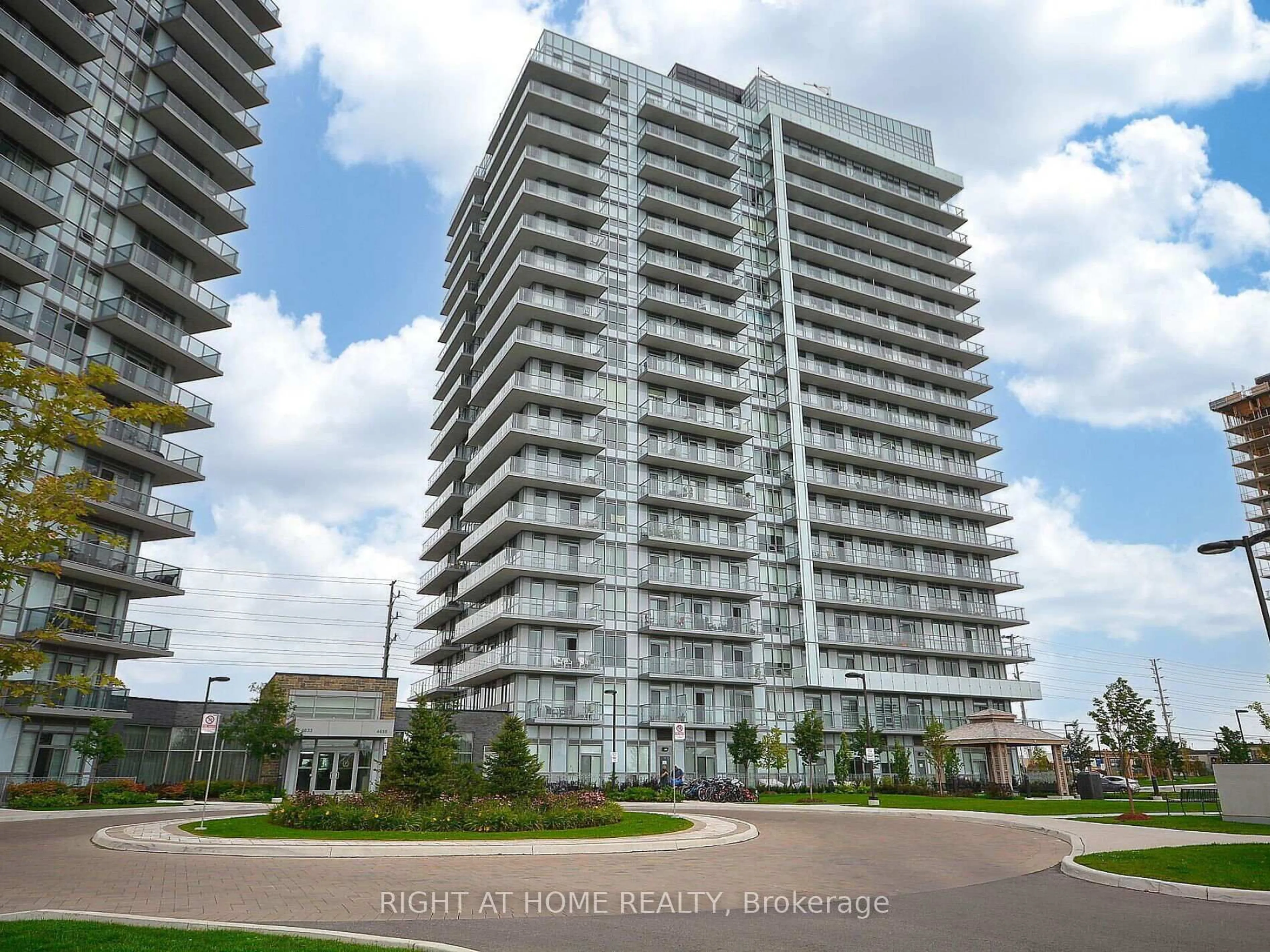 Unknown for 4655 Glen Erin Dr #1508, Mississauga Ontario L5M 0Z1