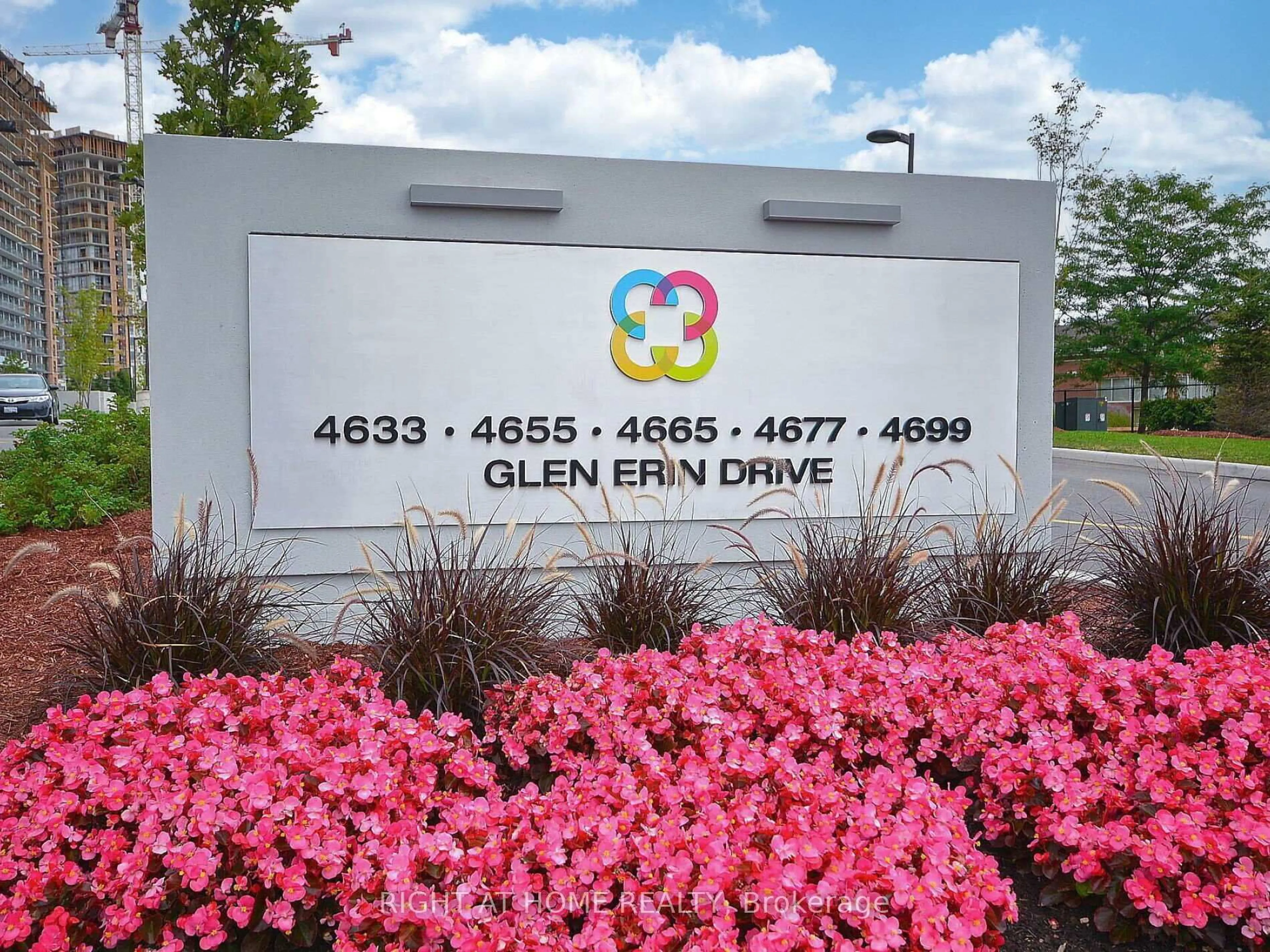 Unknown for 4655 Glen Erin Dr #1508, Mississauga Ontario L5M 0Z1