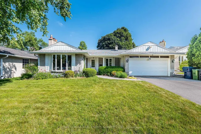 Property image for 74 Prince George Dr