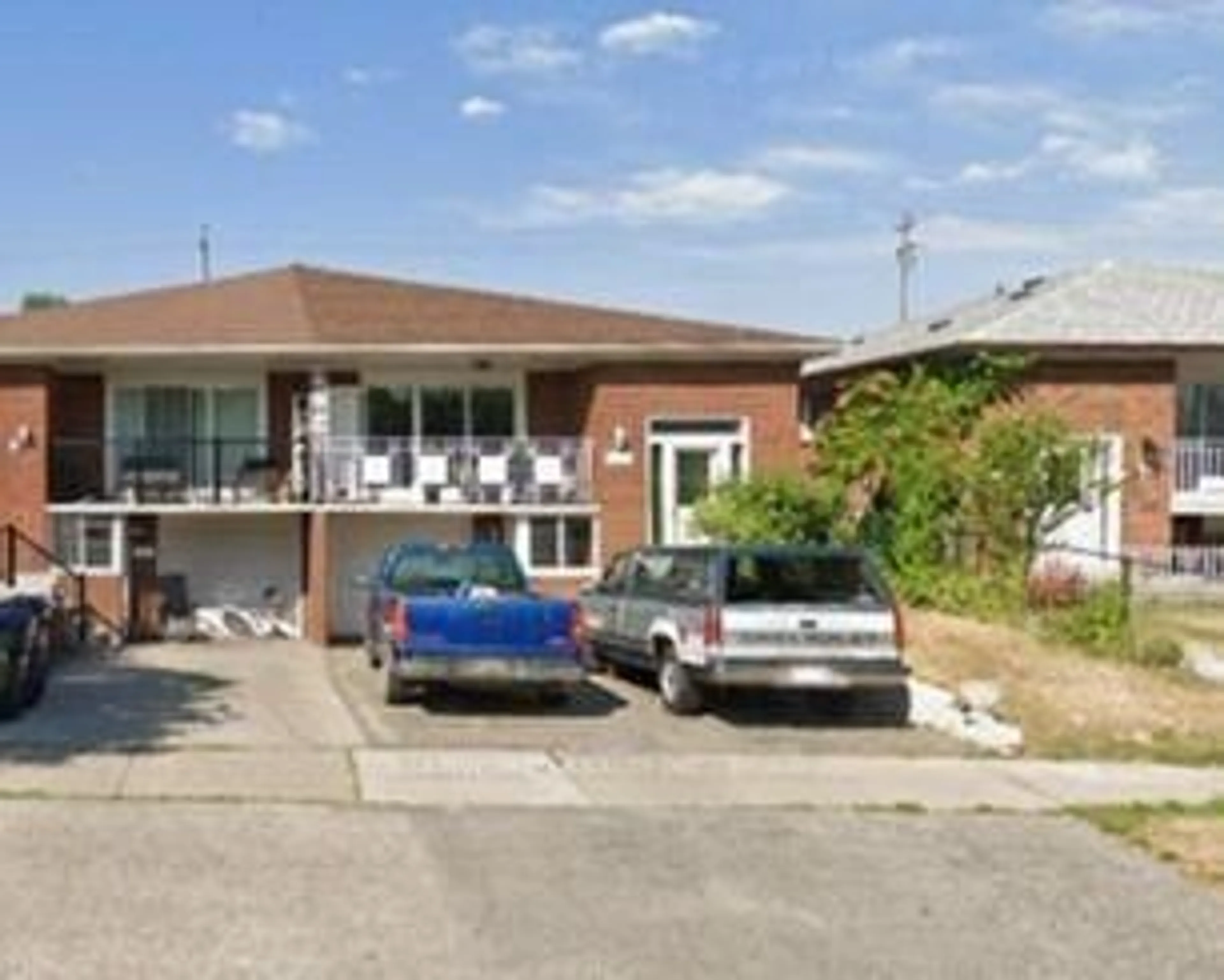 Home with brick exterior material, street for 96 Anthia Dr, Toronto Ontario M9L 1K8
