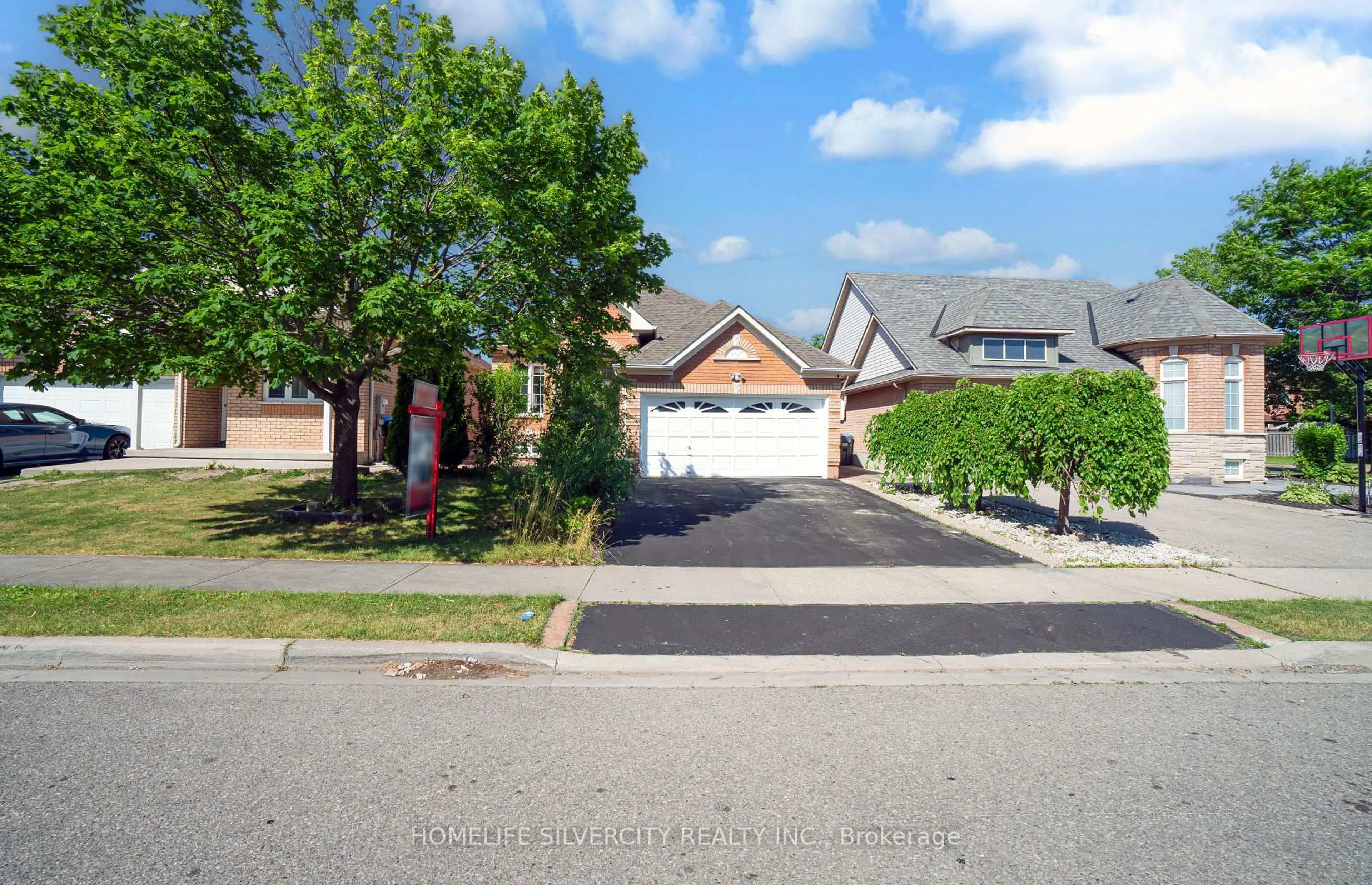 Unknown for 3 Orchid Dr, Brampton Ontario L7A 1M4
