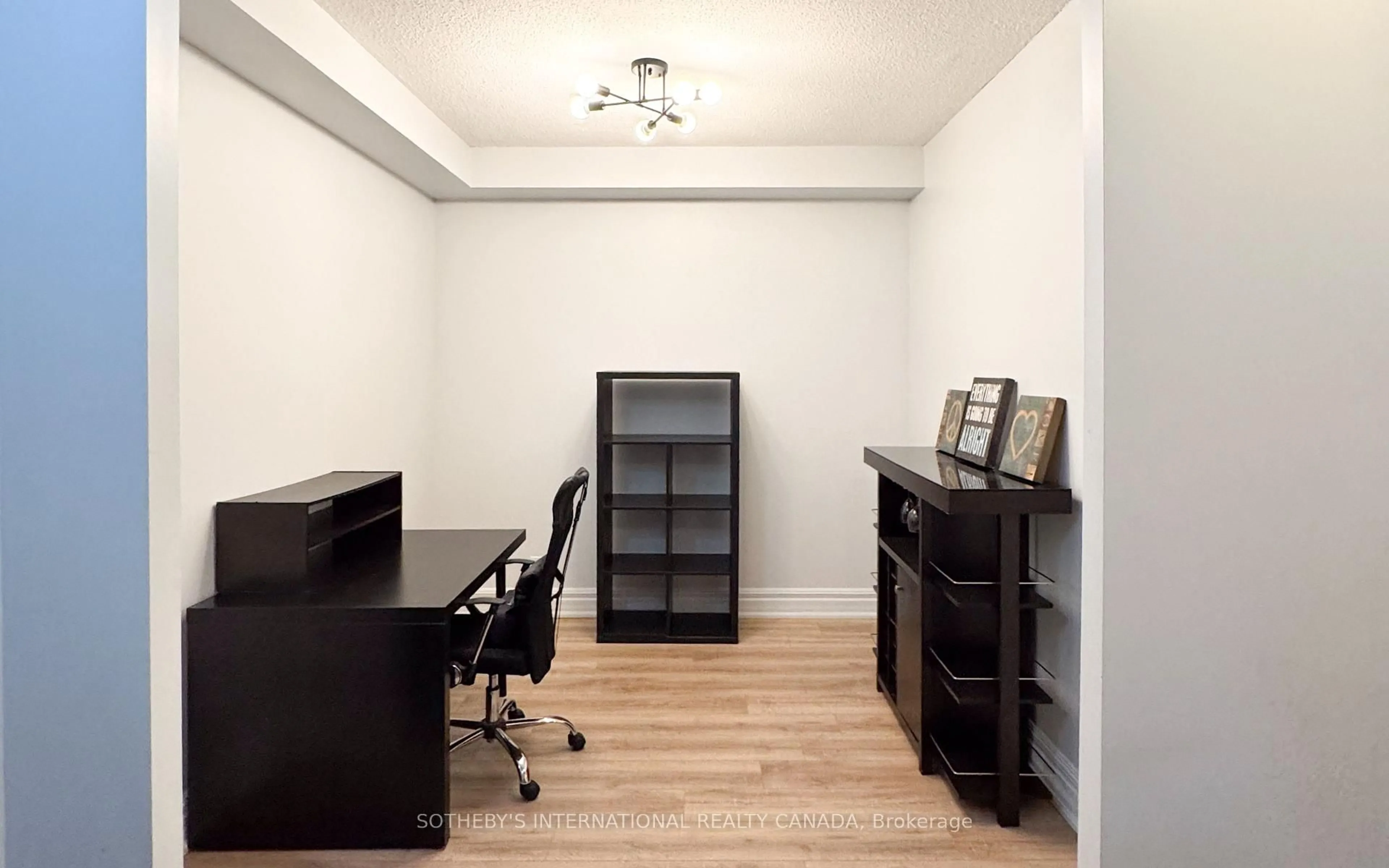 A pic of a room for 70 Absolute Ave #306, Mississauga Ontario L4Z 0A4