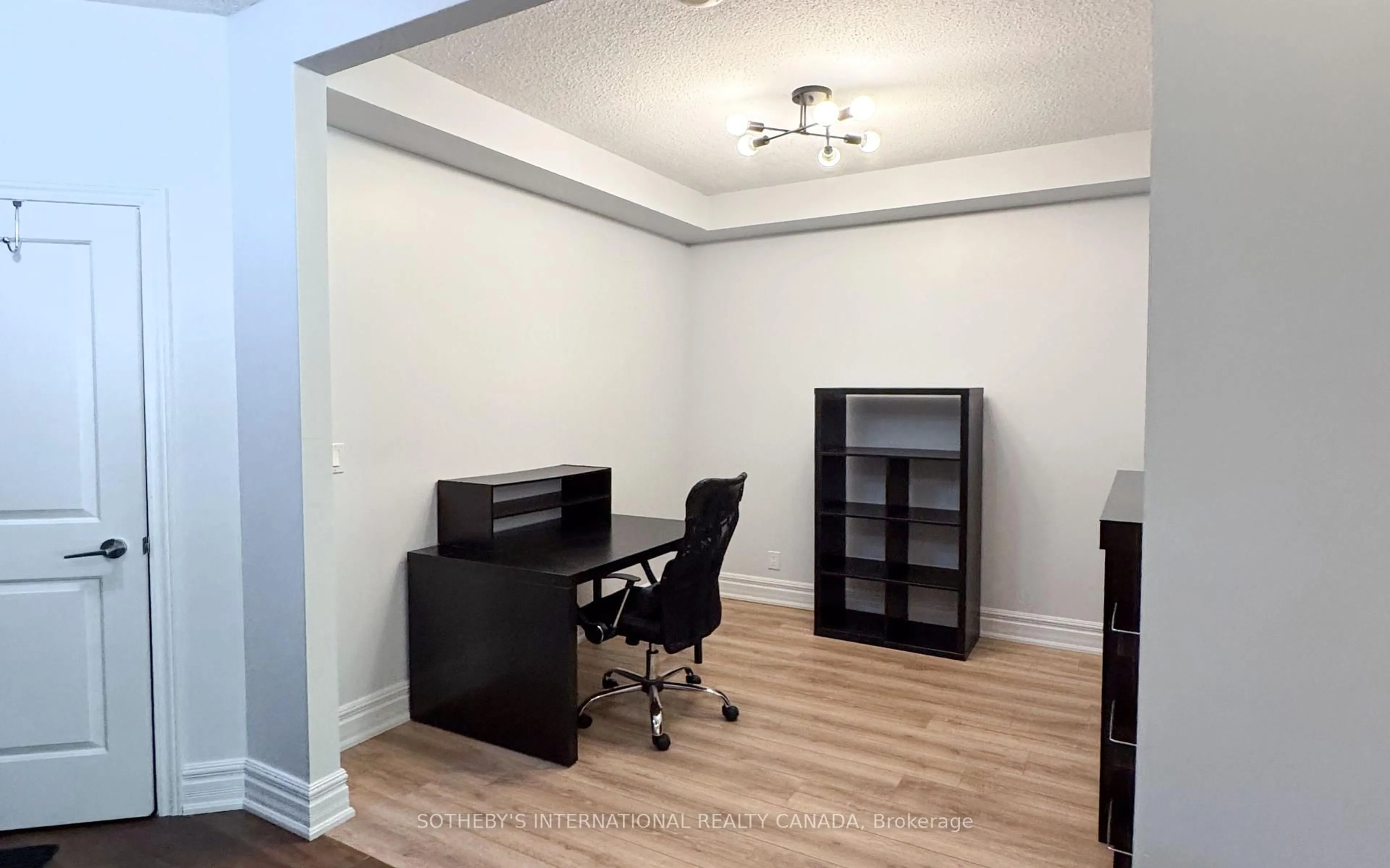 A pic of a room for 70 Absolute Ave #306, Mississauga Ontario L4Z 0A4