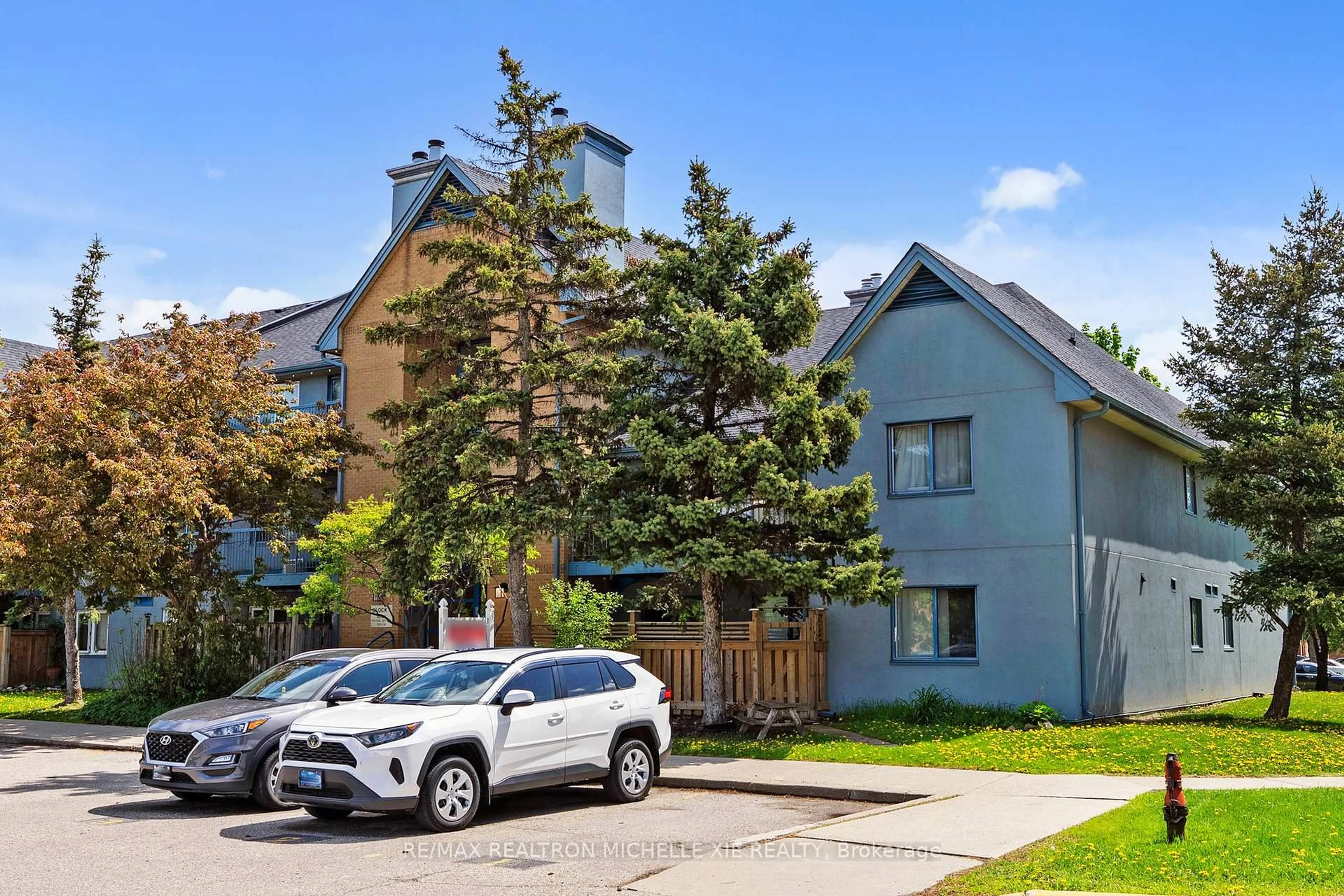 Unknown for 65 Trailwood Dr #133, Mississauga Ontario L4Z 3L1