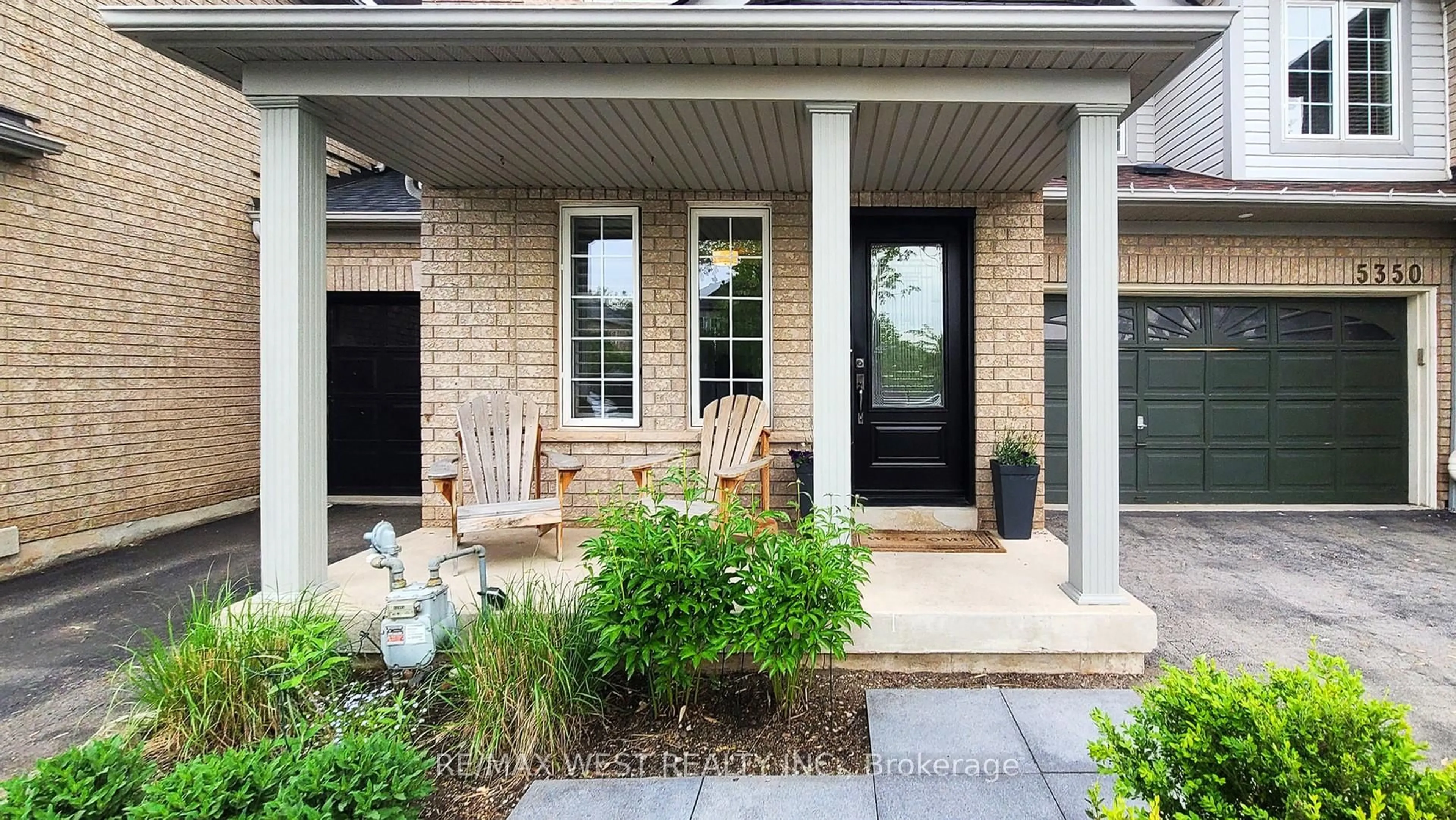 Home with brick exterior material, street for 5352 Dryden Ave, Burlington Ontario L7L 6Y7