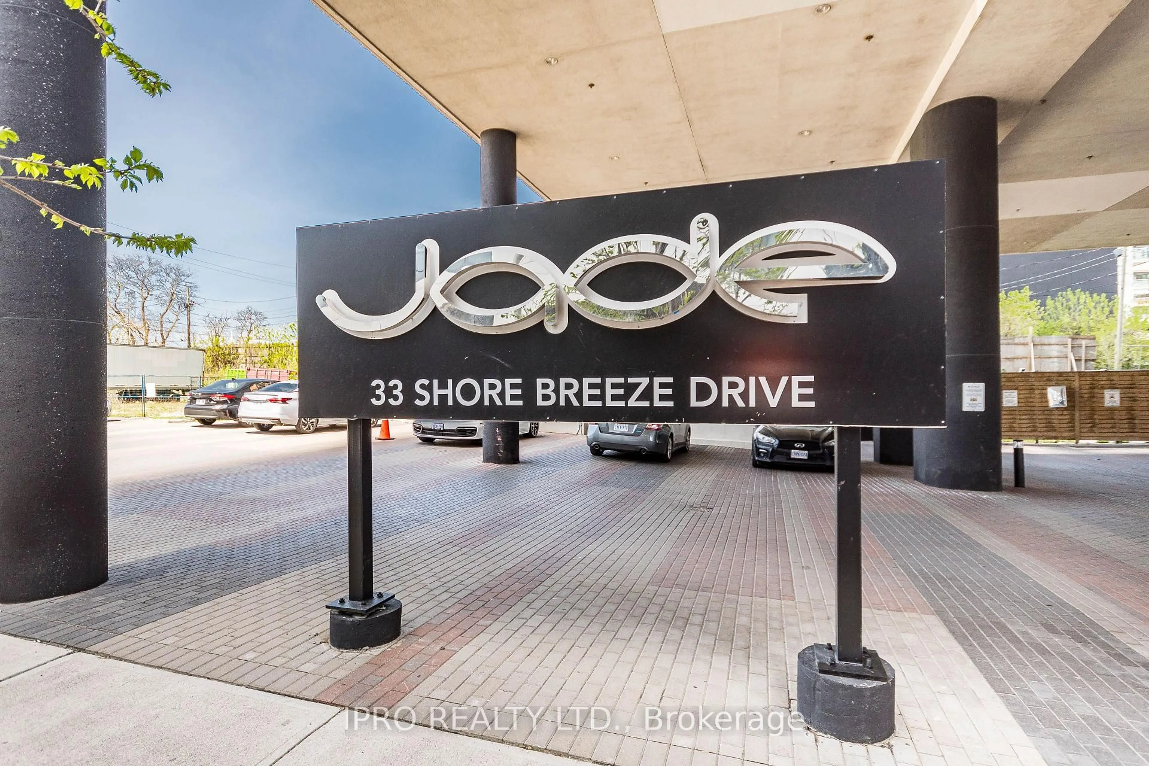 Unknown for 33 Shore Breeze #511, Toronto Ontario M8V 0G1