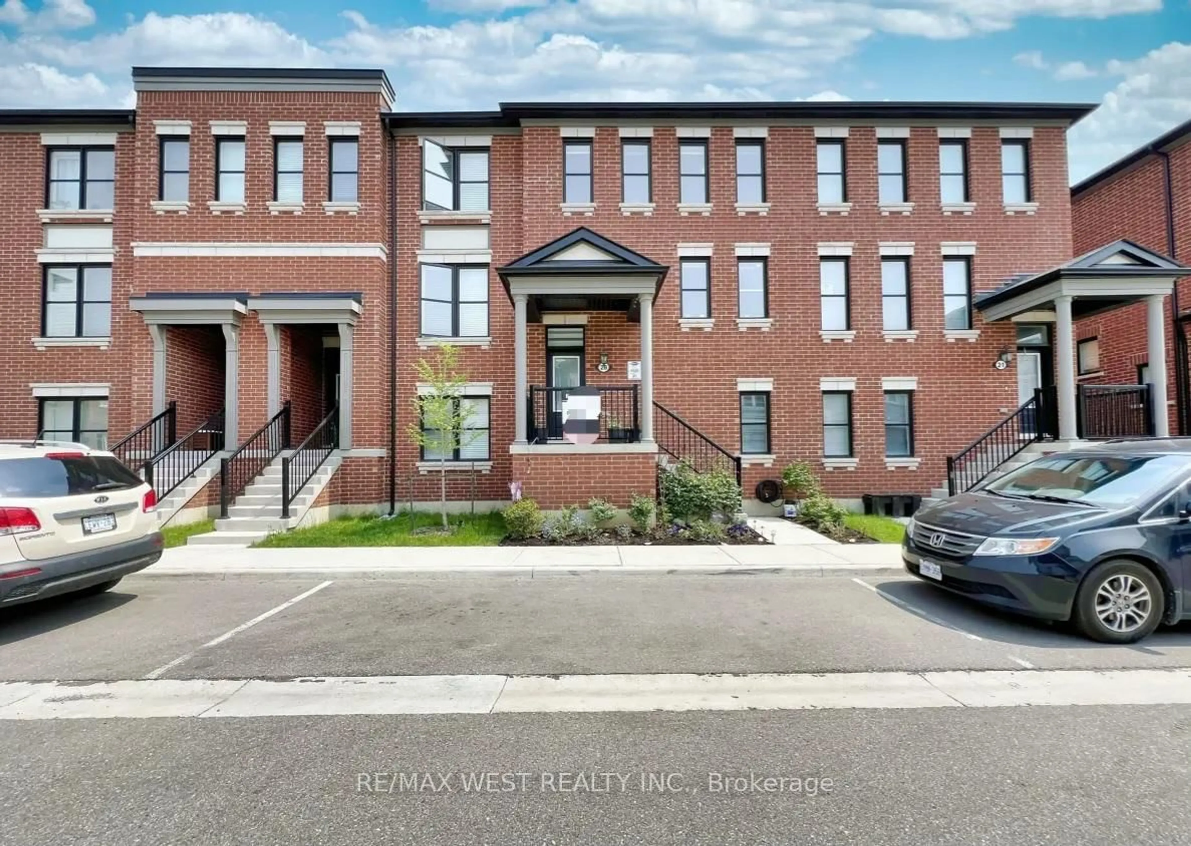Unknown for 975 Whitlock Ave #20, Milton Ontario L9E 1S9
