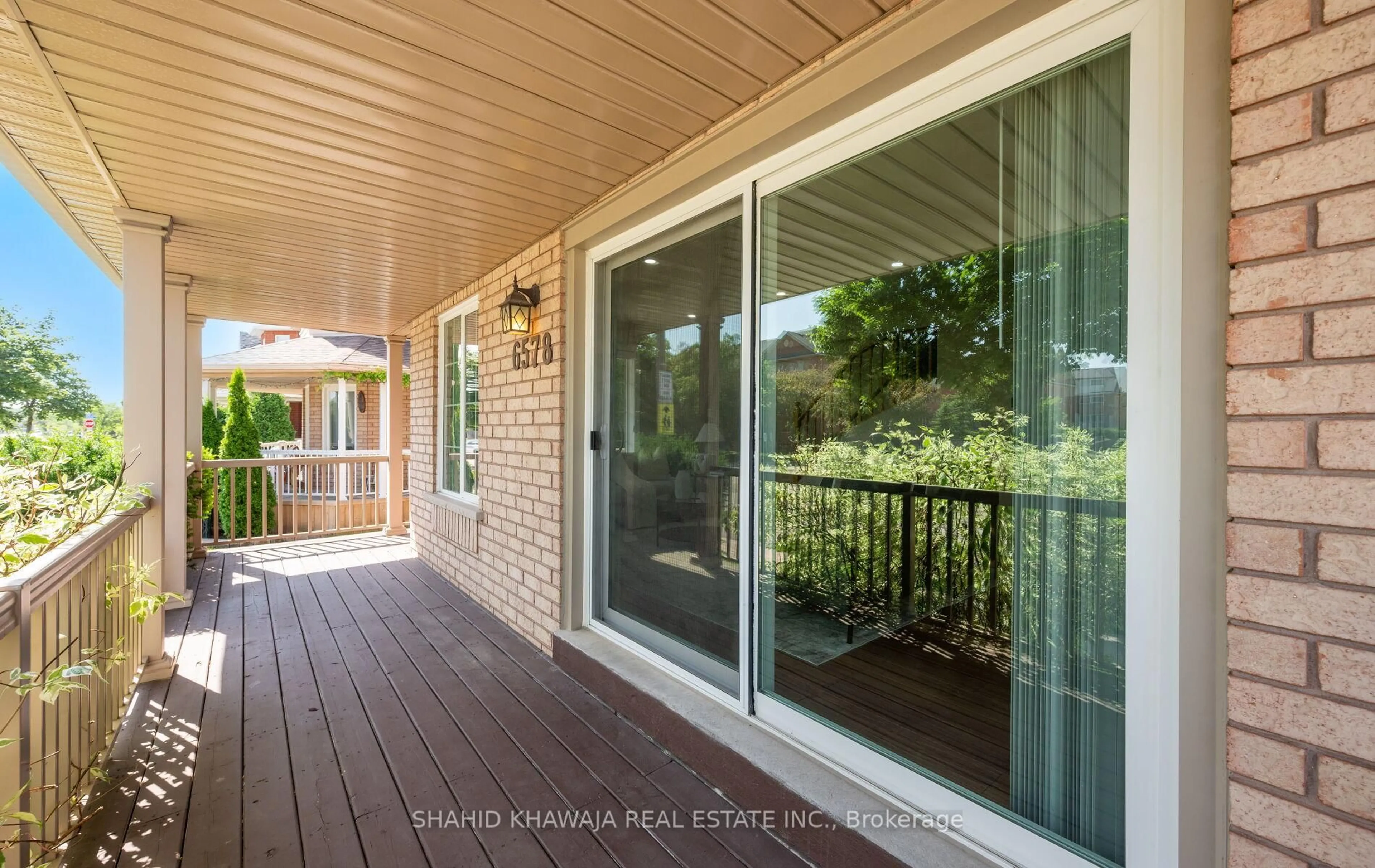 Unknown for 6578 Lisgar Dr, Mississauga Ontario L5N 6W1