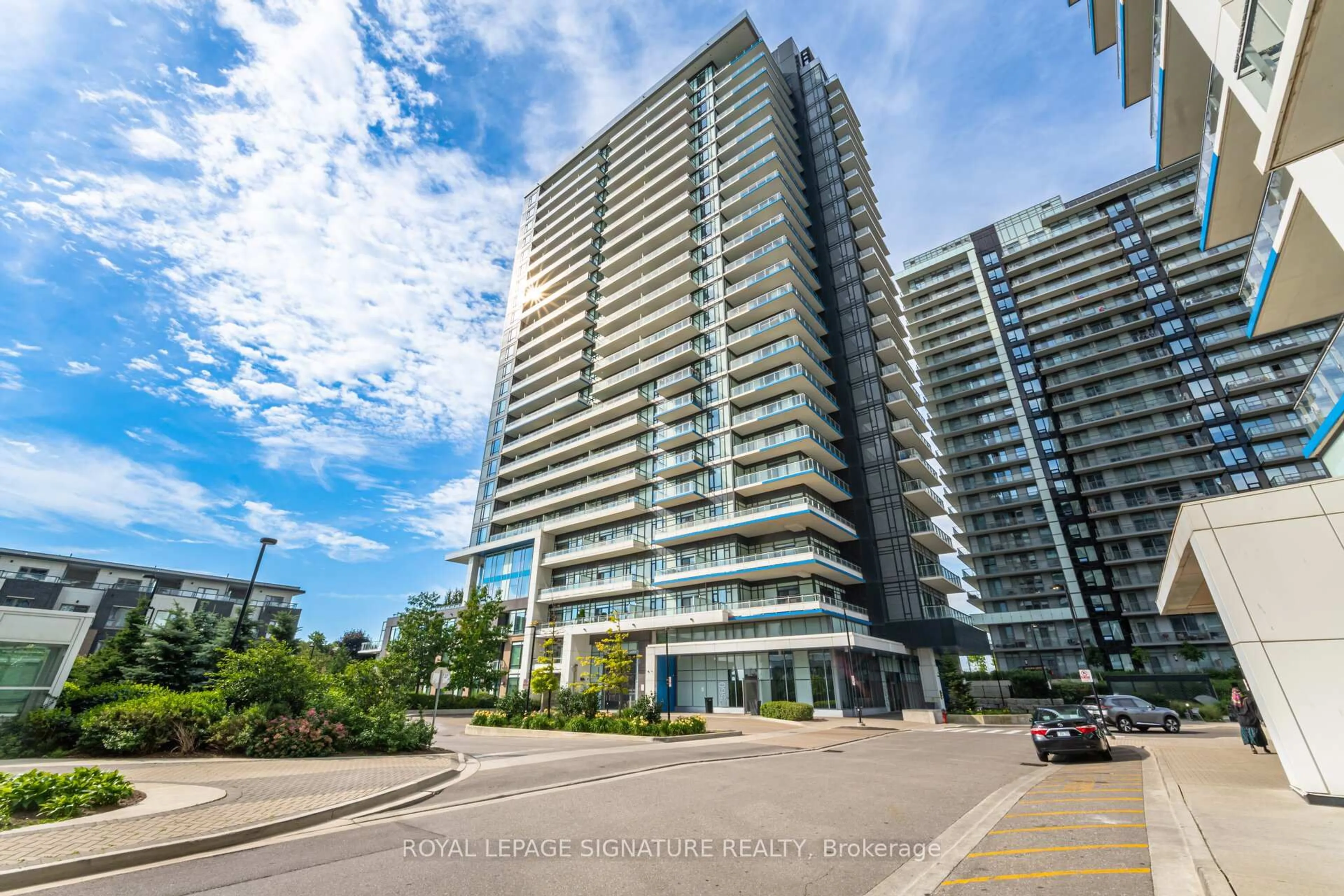 Unknown for 2560 Eglinton Ave #313, Mississauga Ontario L5M 0Y3