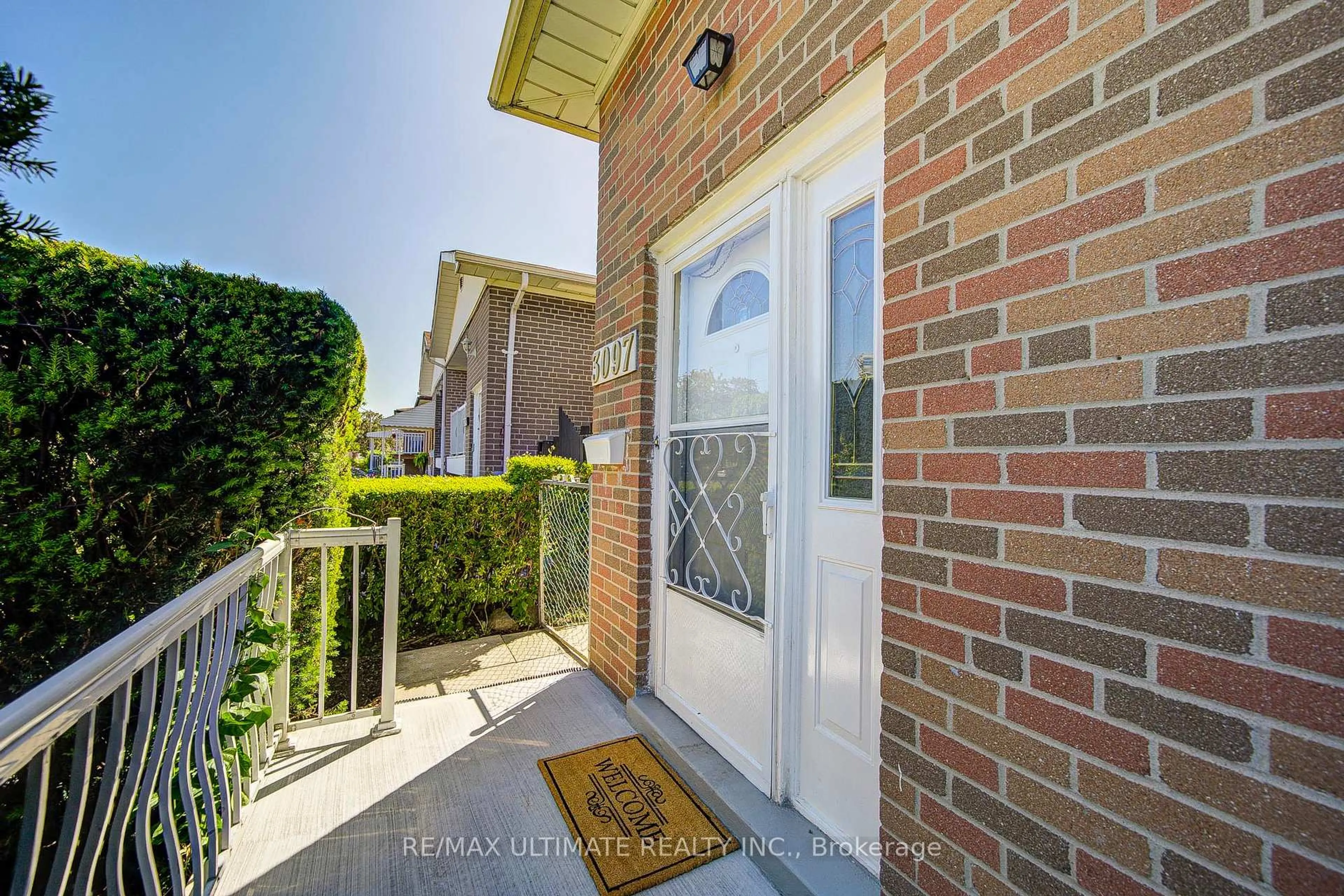 Unknown for 3097 Morning Star Dr, Mississauga Ontario L4T 1X1