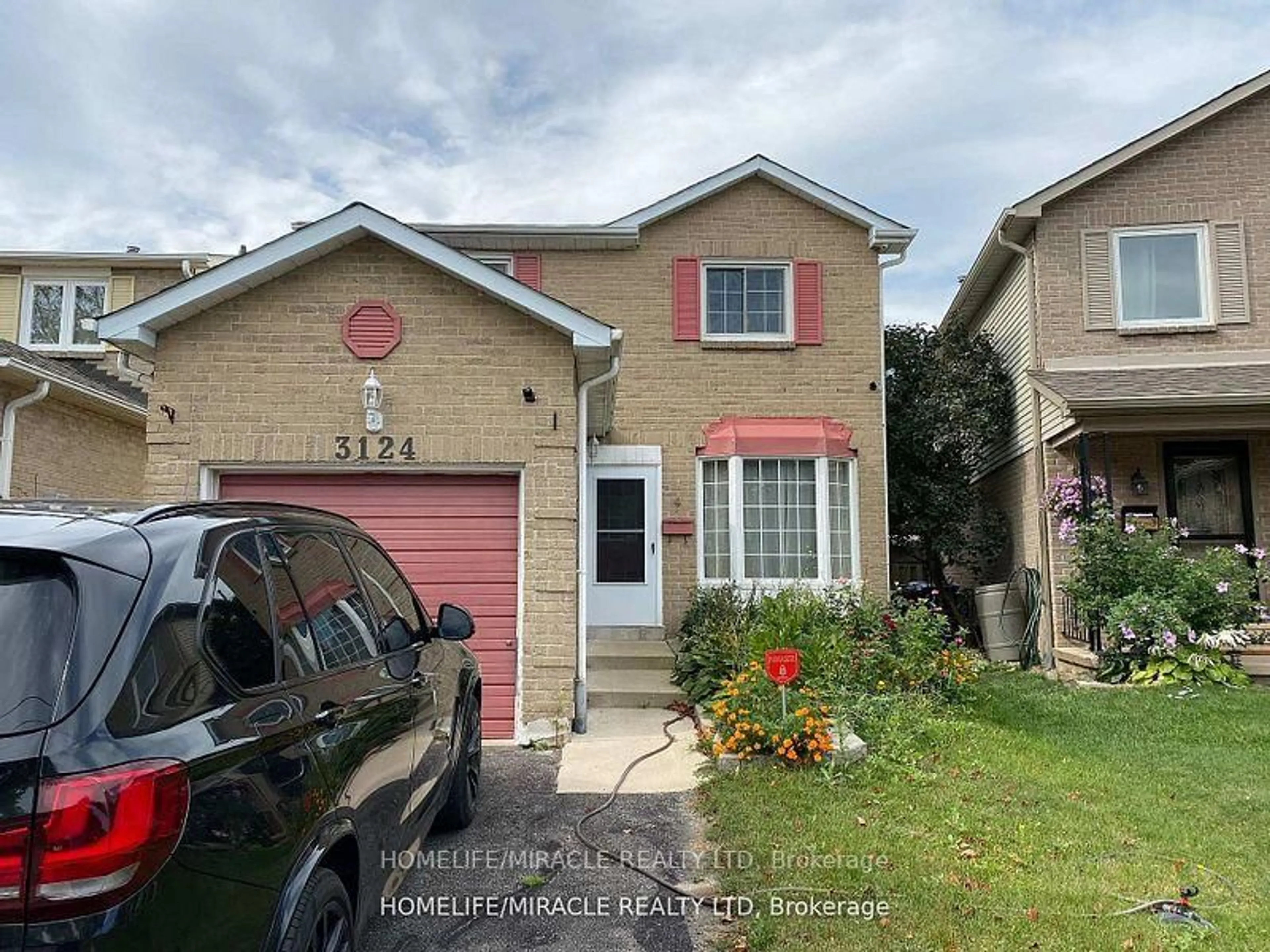 Unknown for 3124 Patrick Cres, Mississauga Ontario L5N 3G5