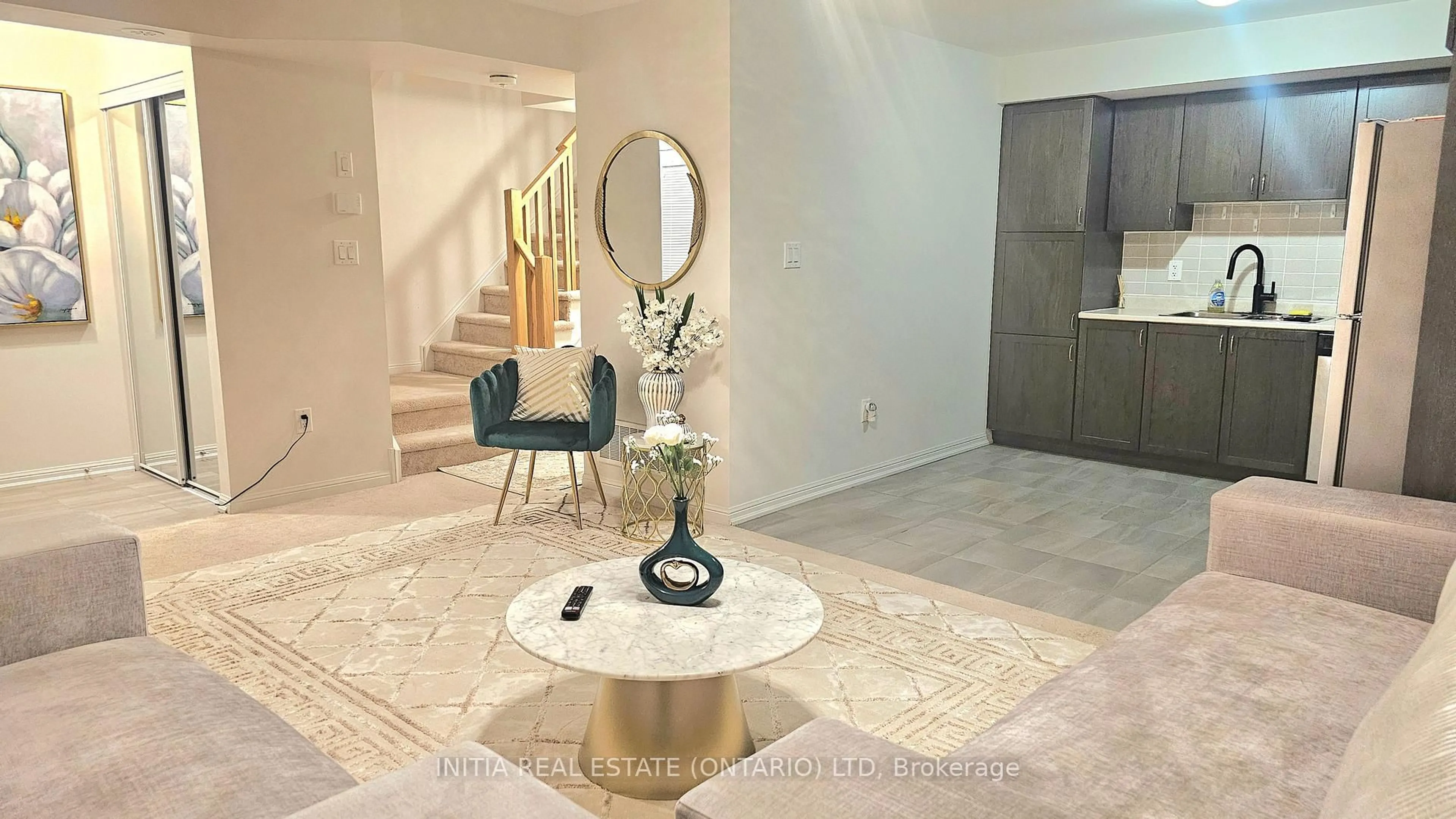 Unknown for 250 Sunny Meadow Blvd #101, Brampton Ontario L6R 3Y7
