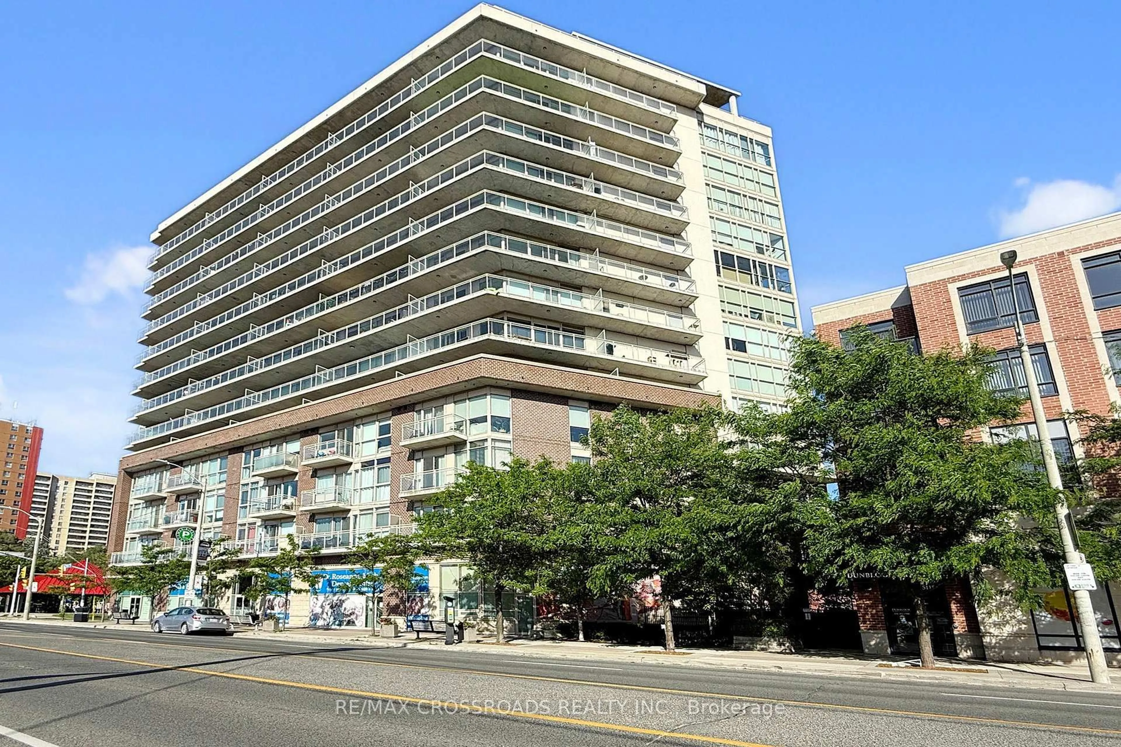 Unknown for 5101 Dundas St #810, Toronto Ontario M9A 1C1
