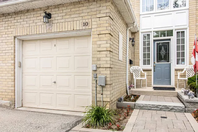 Additional property image - 10 Hartnell Sq Unit 59