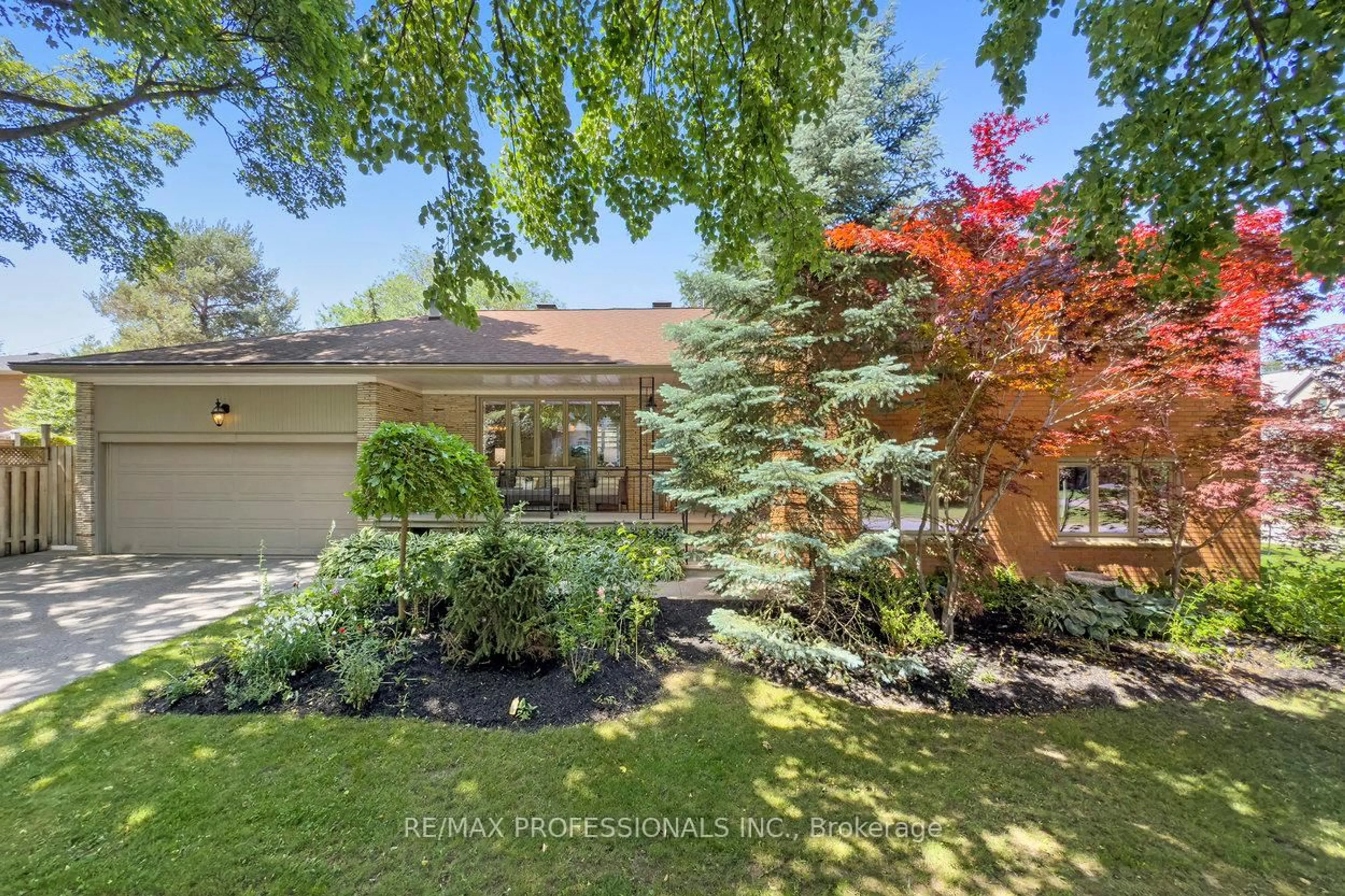 Unknown for 10 Woodcrest Dr, Toronto Ontario M9A 4H9