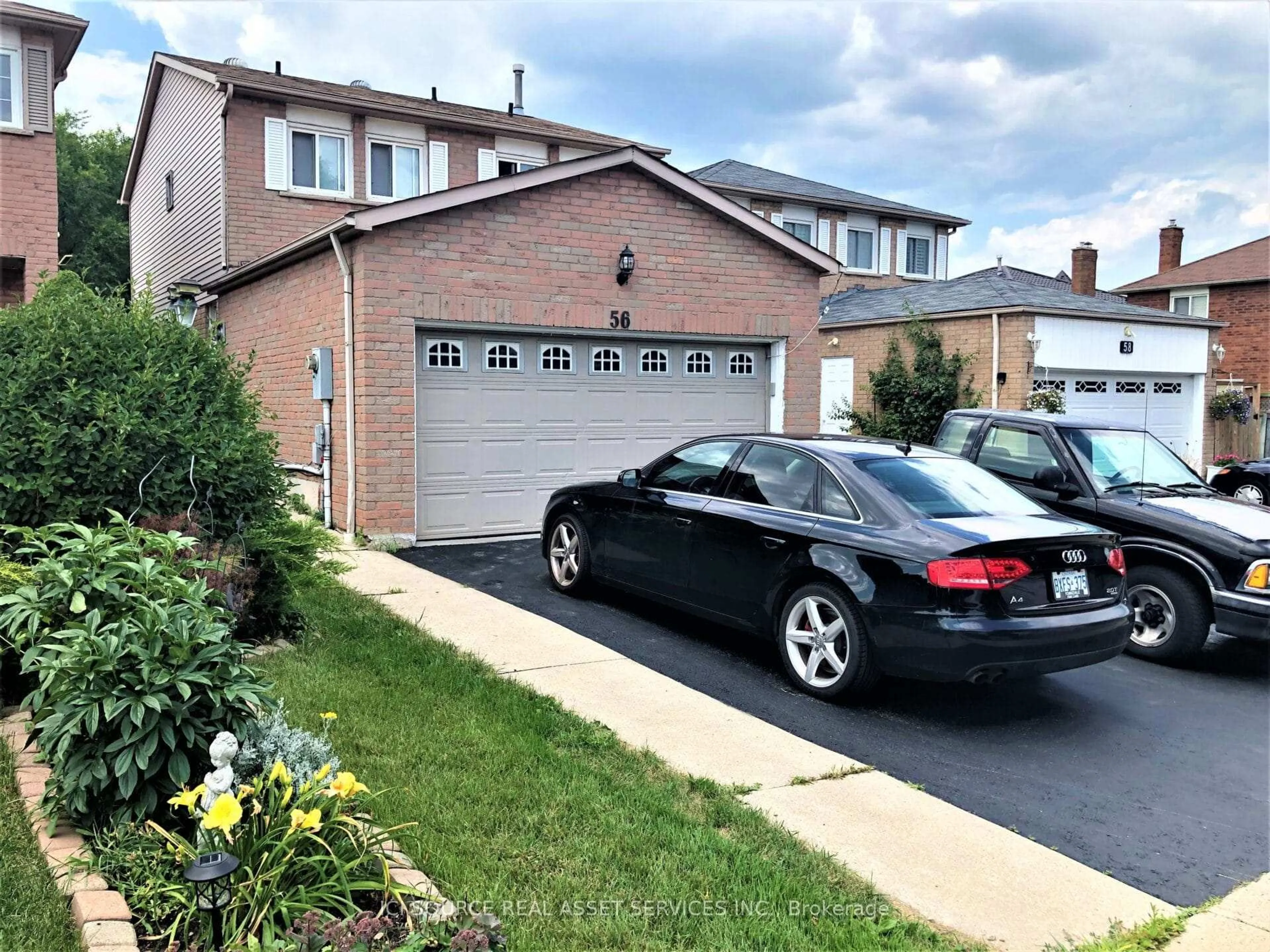 Unknown for 56 Niagara Pl, Brampton Ontario L6S 4Y8