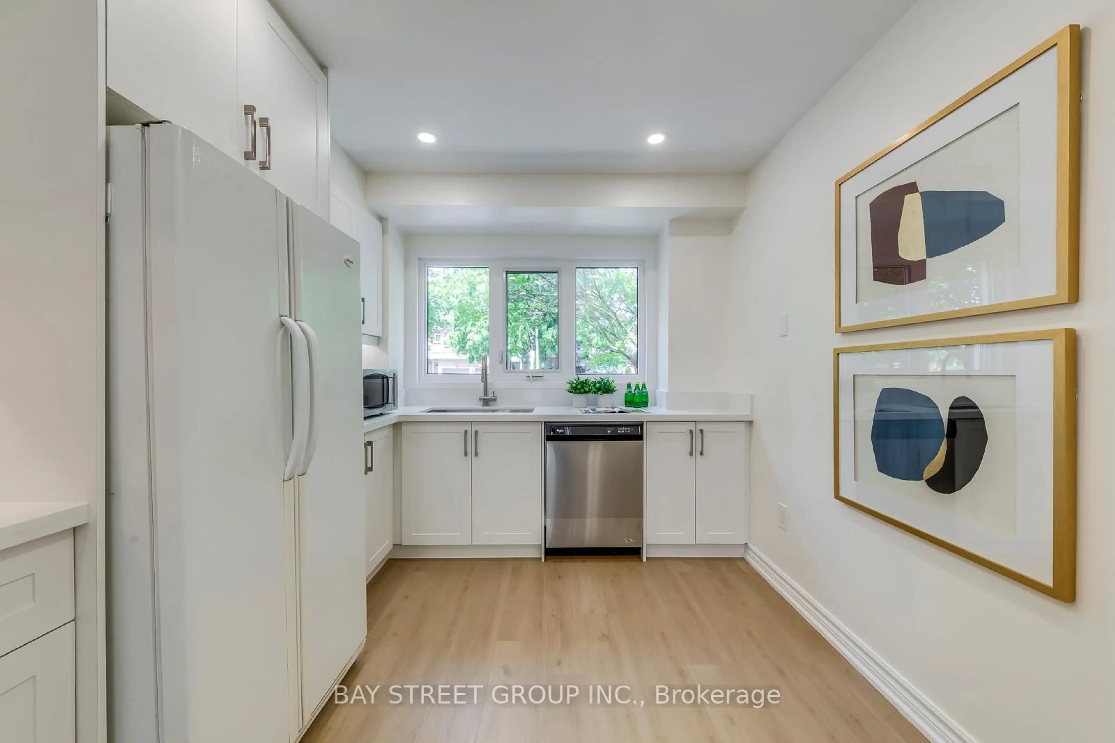 Unknown for 1106 Beechnut Rd, Oakville Ontario L6J 7P1