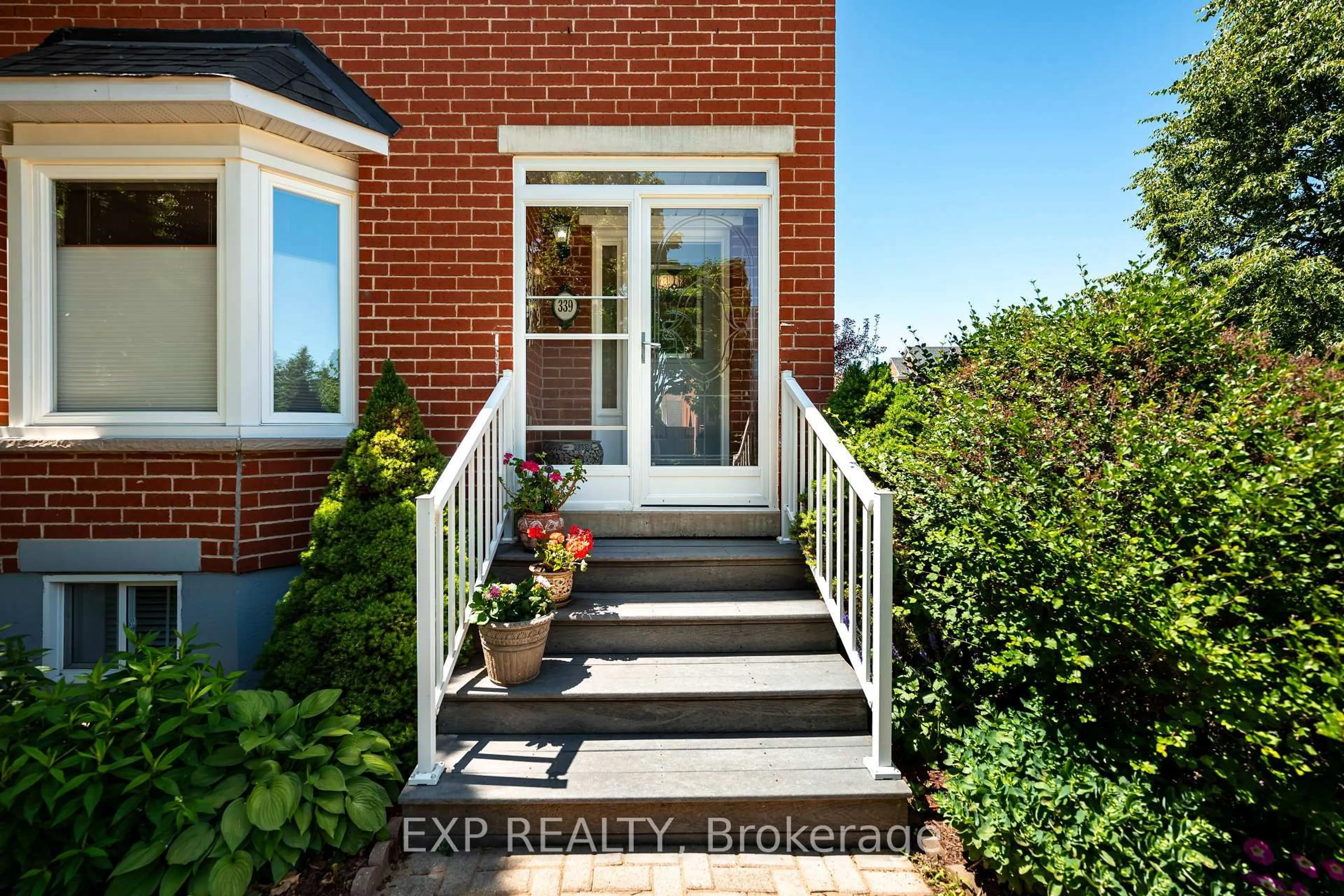 Unknown for 339 Cottonwood St, Orangeville Ontario L9W 4X7