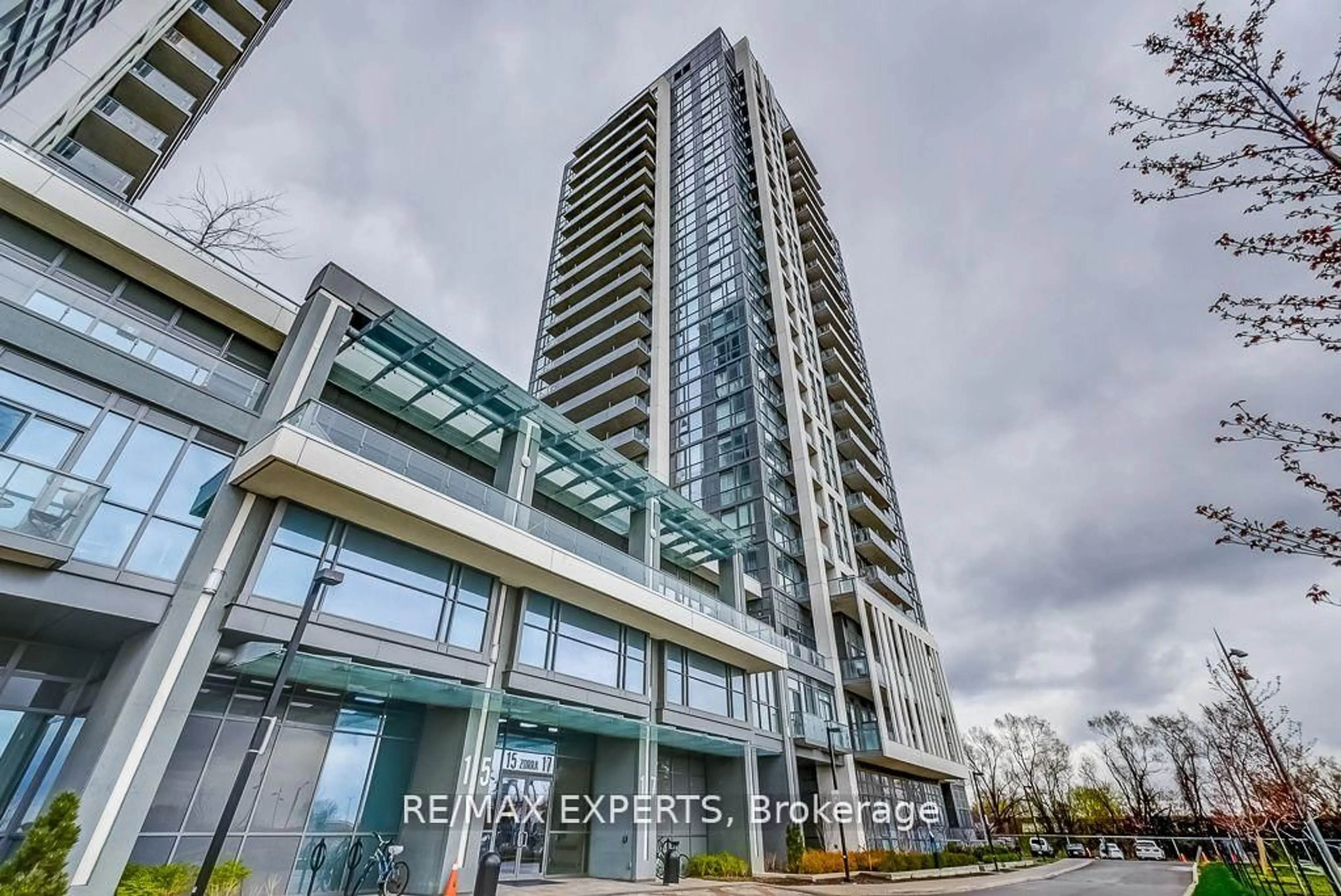 Unknown for 17 Zorra St #2205, Toronto Ontario M8Z 4Z6
